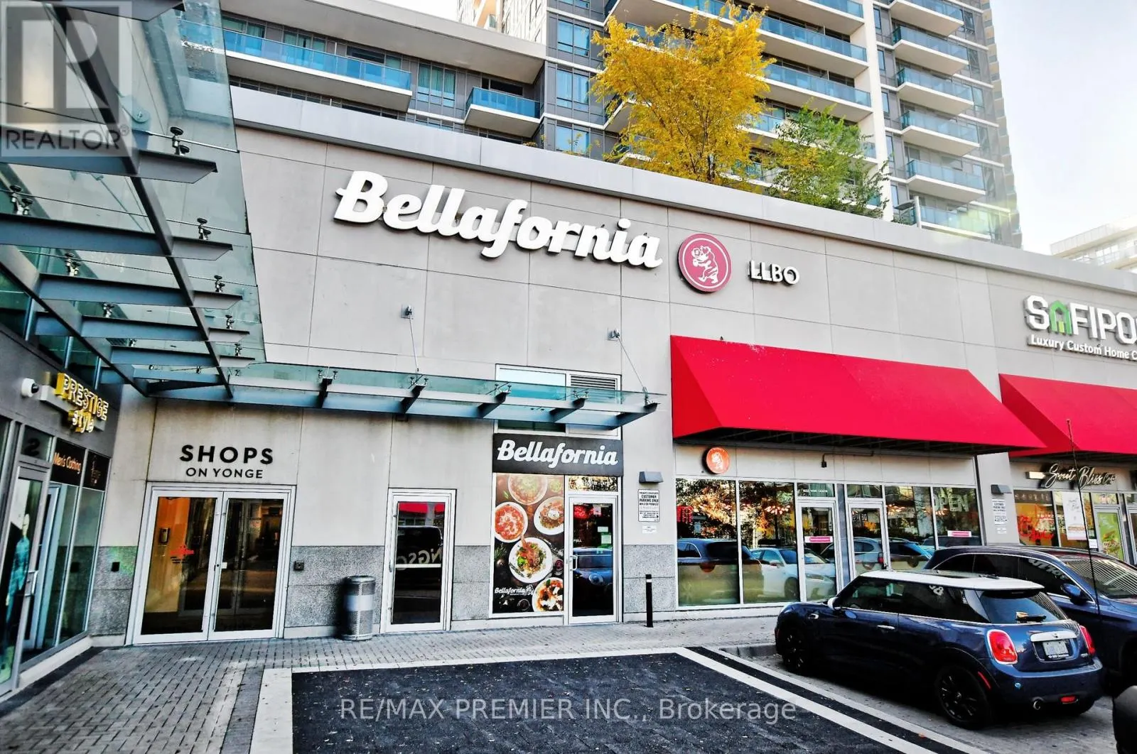 44 - 7181 YONGE STREET