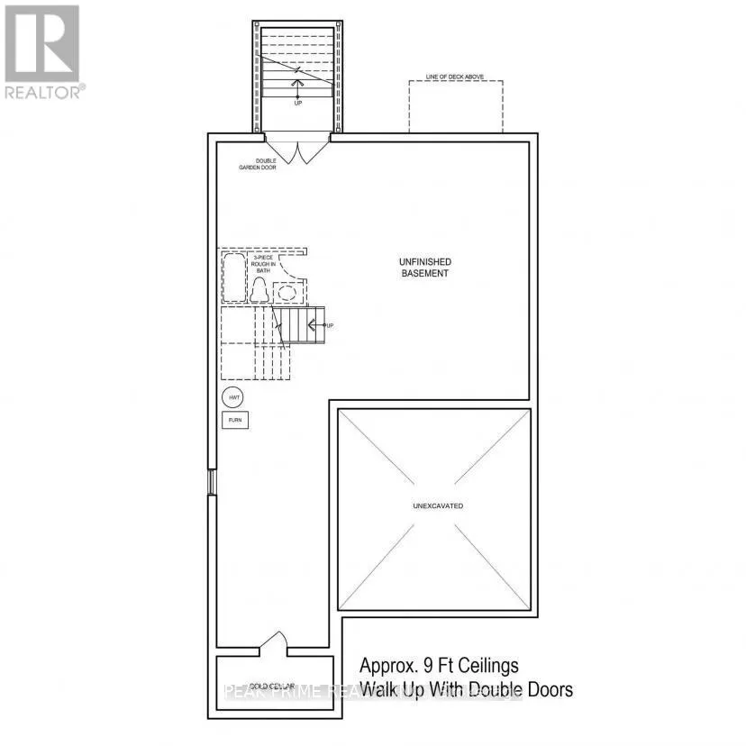 99 BLACK WALNUT COURT