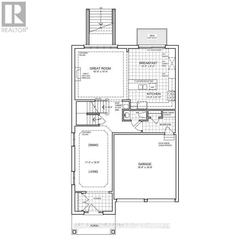 99 BLACK WALNUT COURT