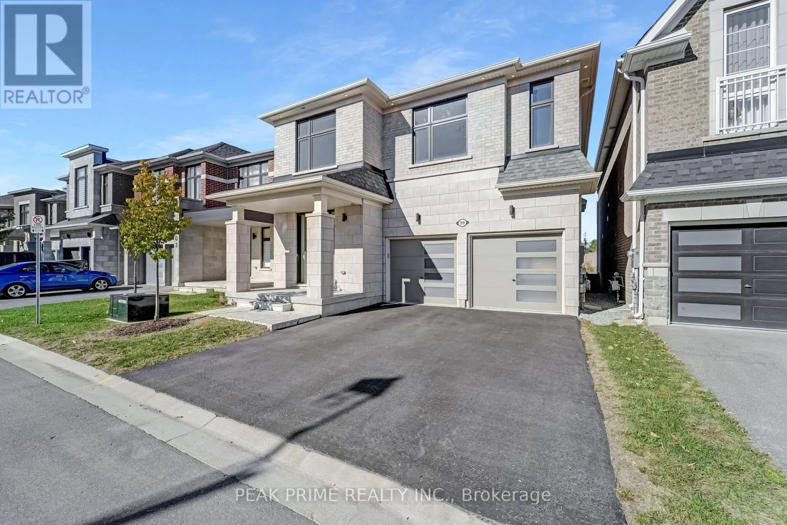 99 BLACK WALNUT COURT