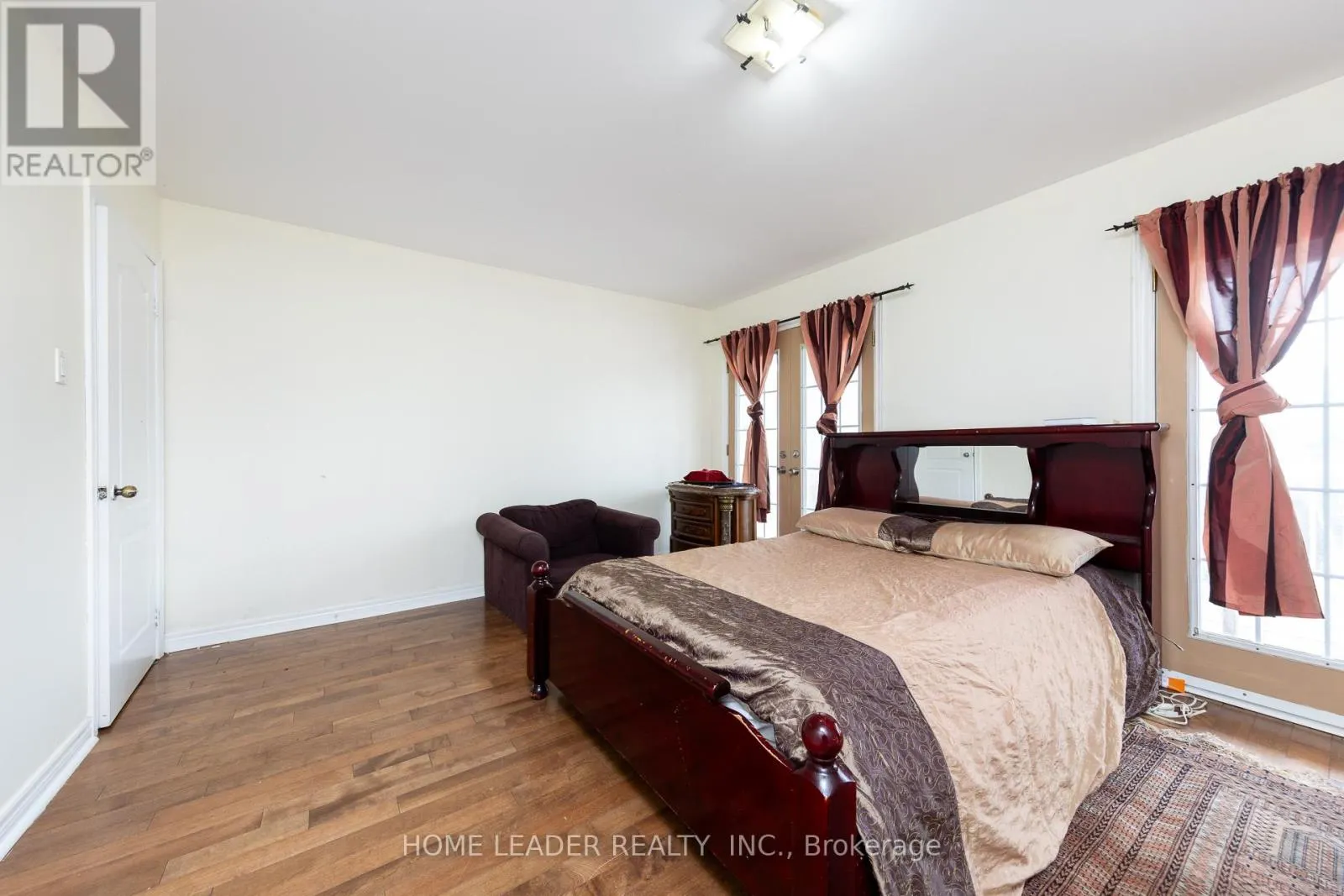 135 SPRUCE AVENUE