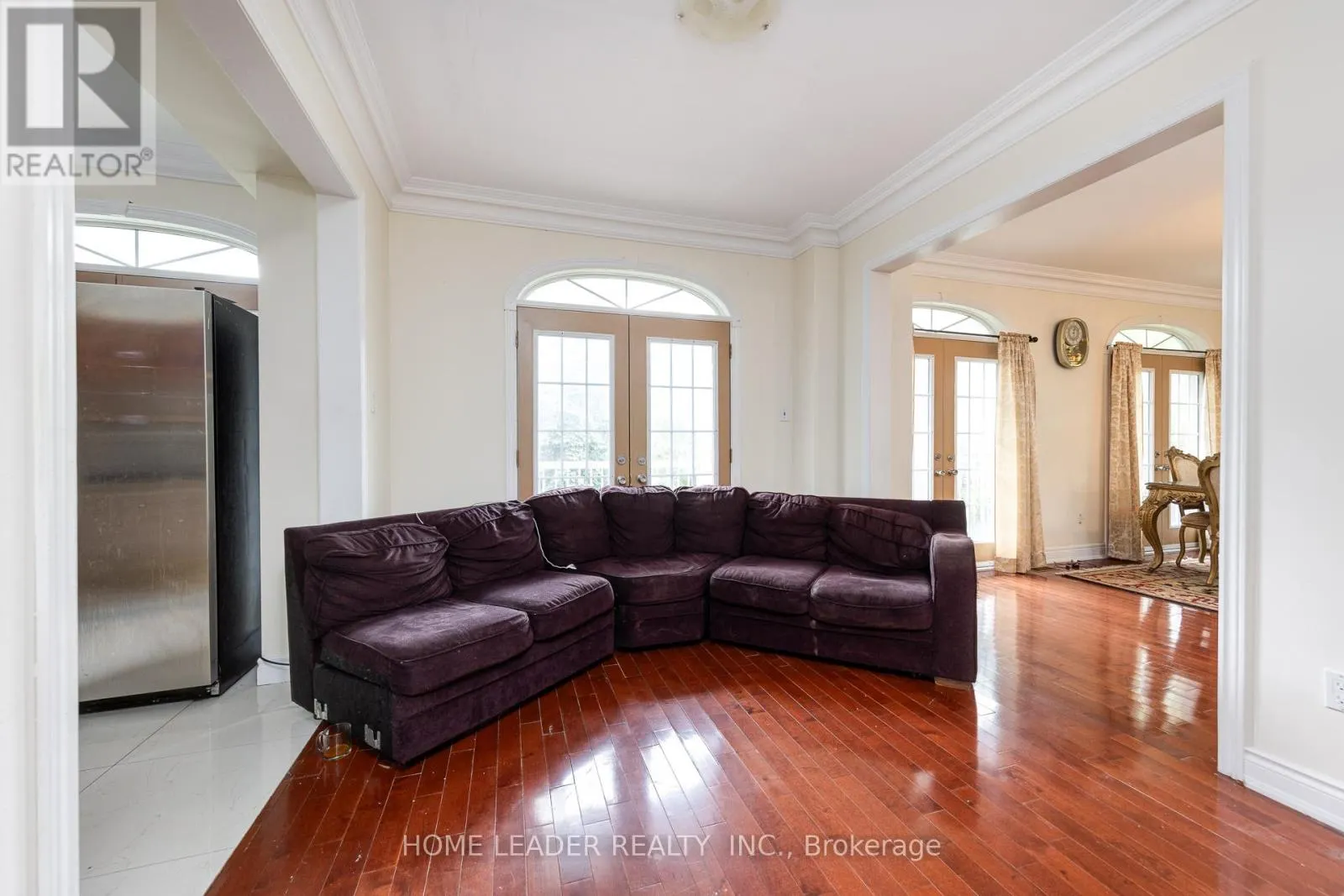 135 SPRUCE AVENUE