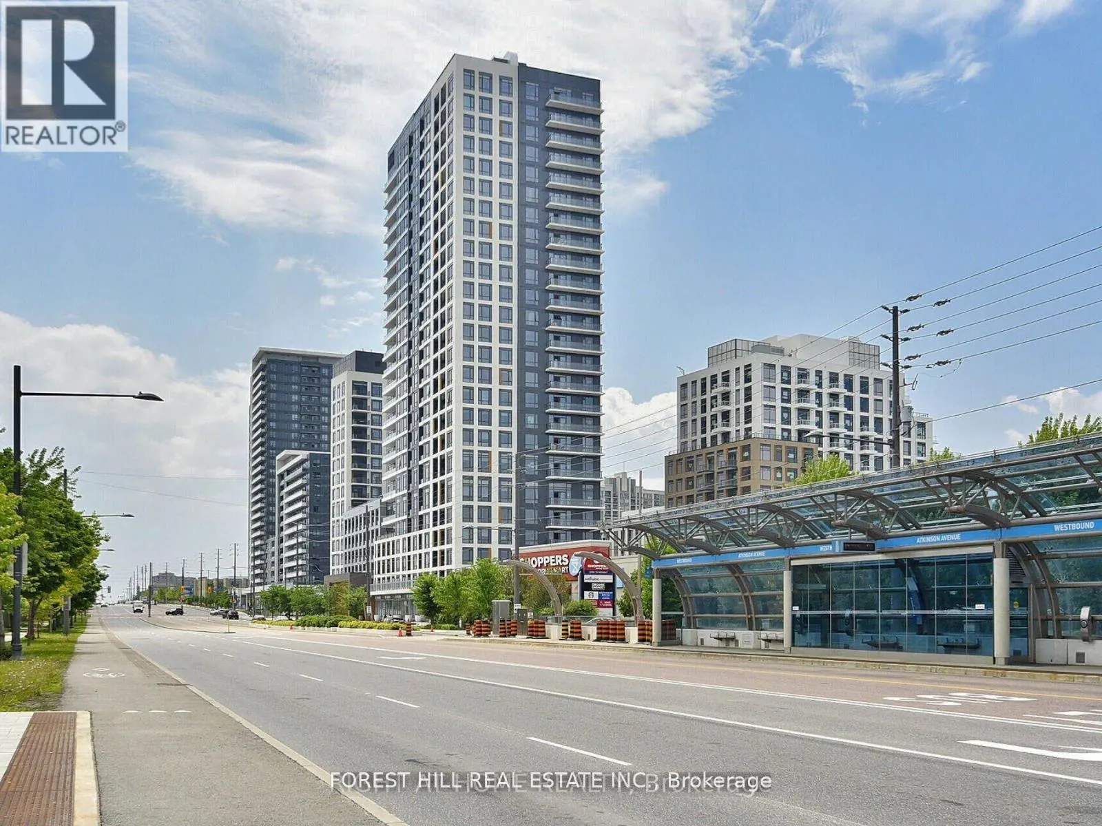 430 - 7950 BATHURST STREET