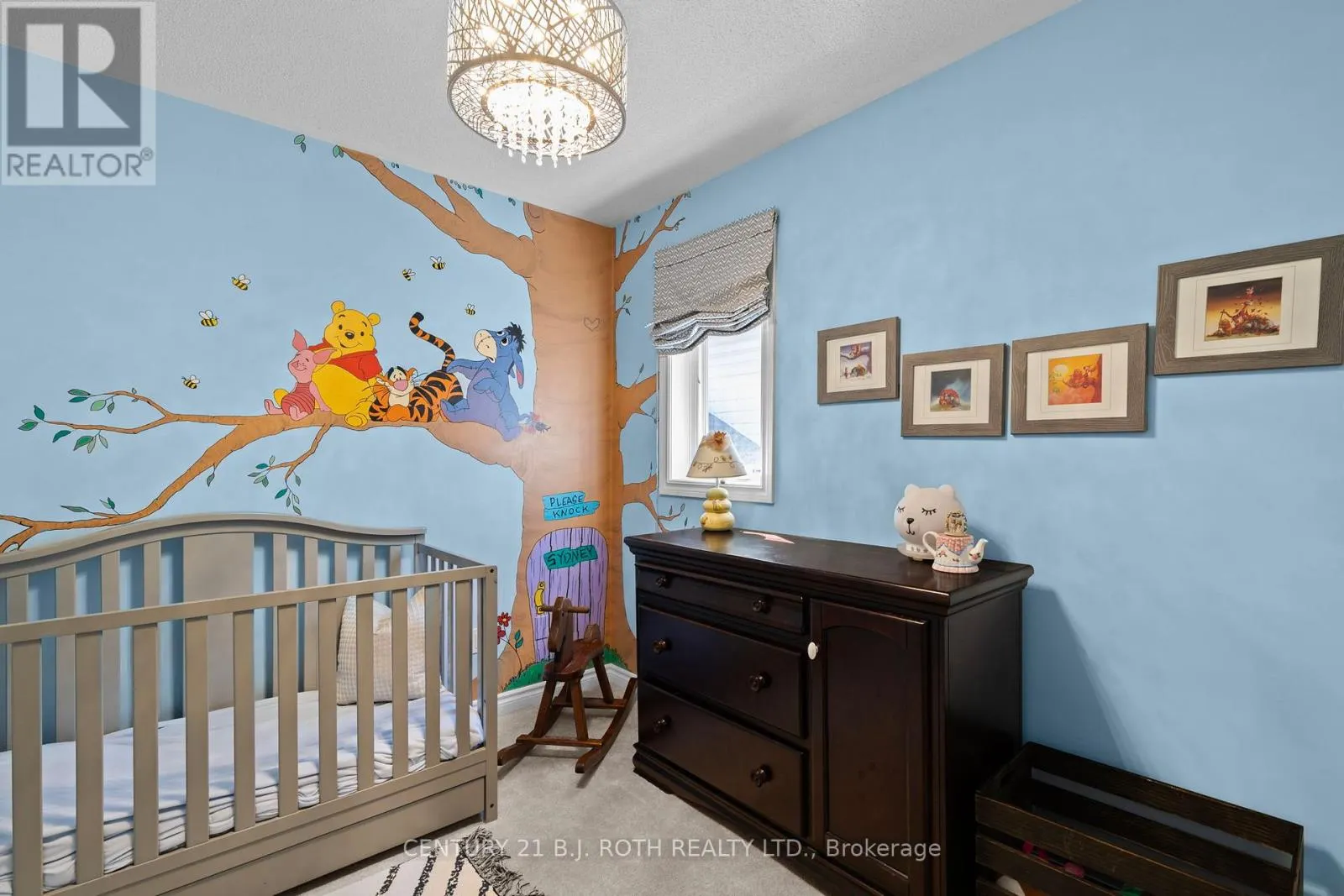181 BANTING CRESCENT