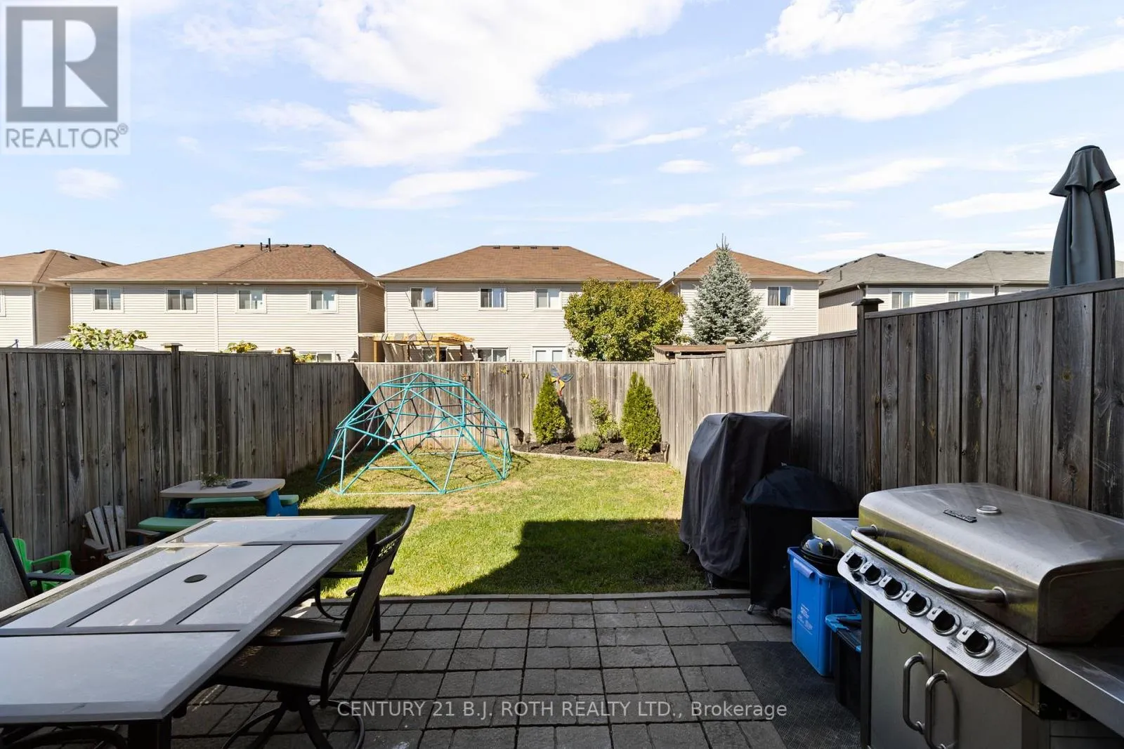 181 BANTING CRESCENT