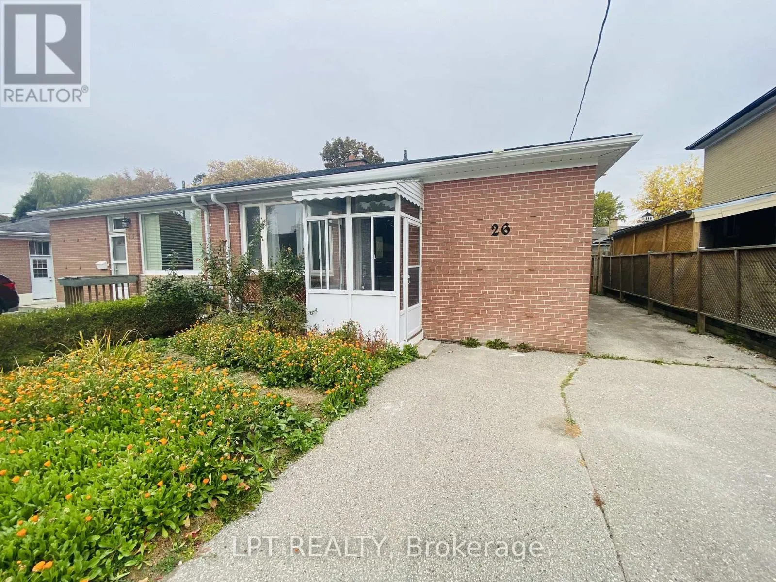 MAIN - 26 DAVIS DRIVE