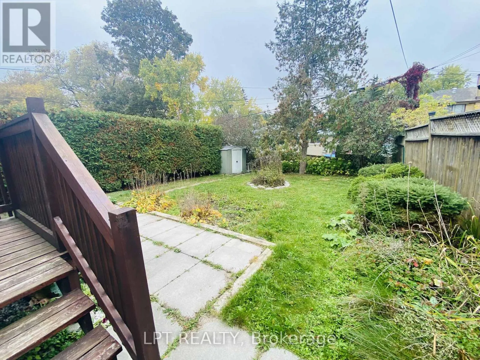 MAIN - 26 DAVIS DRIVE
