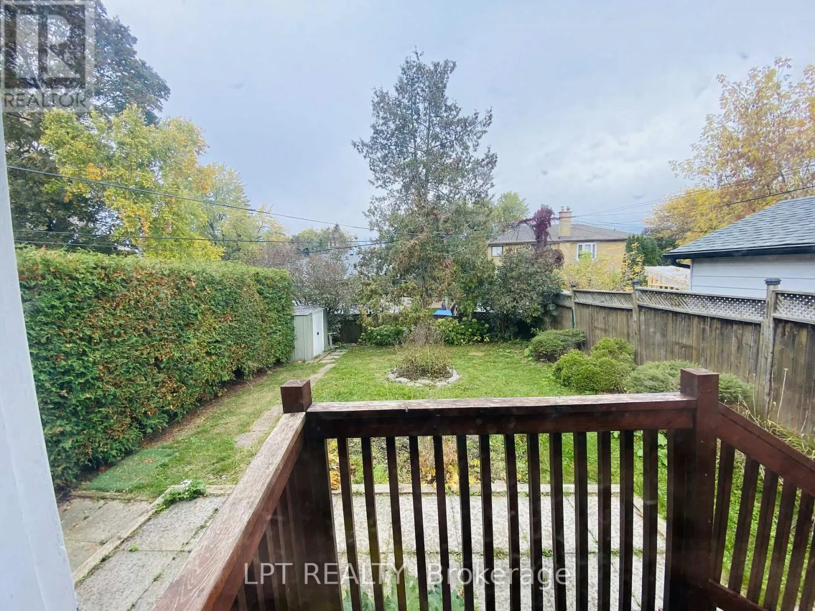 MAIN - 26 DAVIS DRIVE