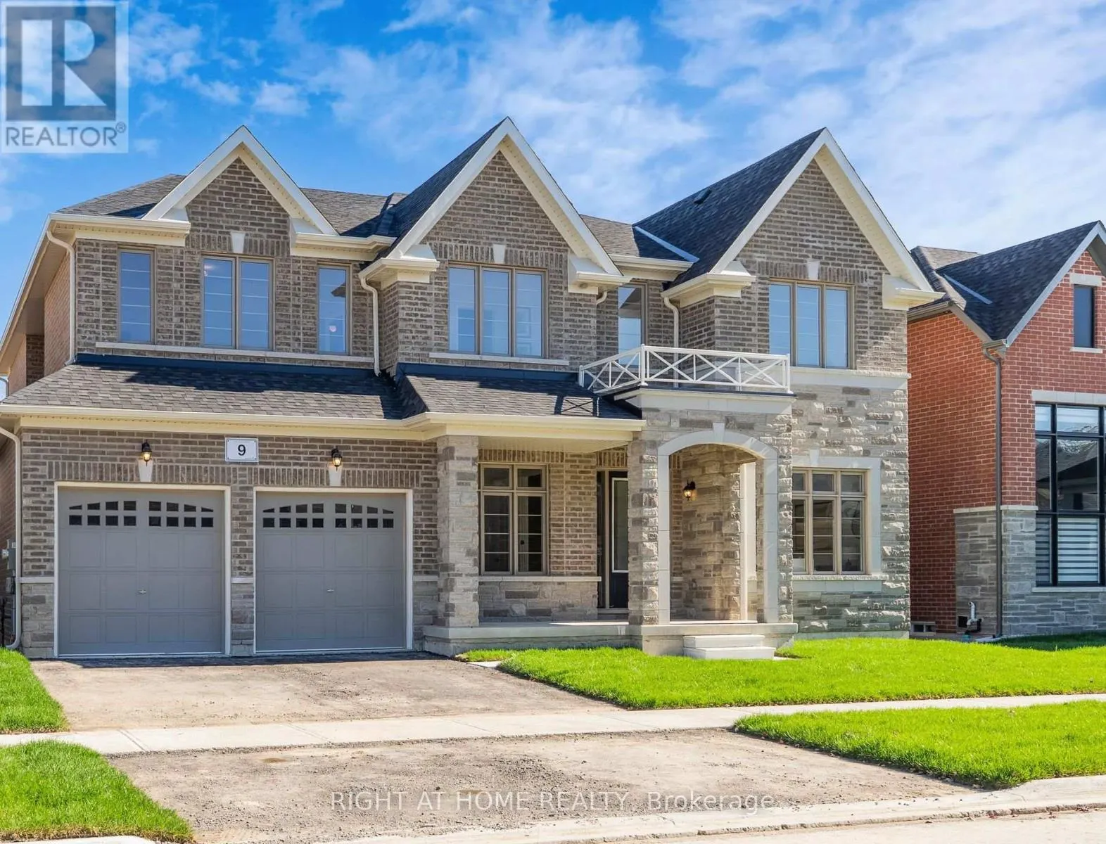 9 RAIL TRAIL COURT