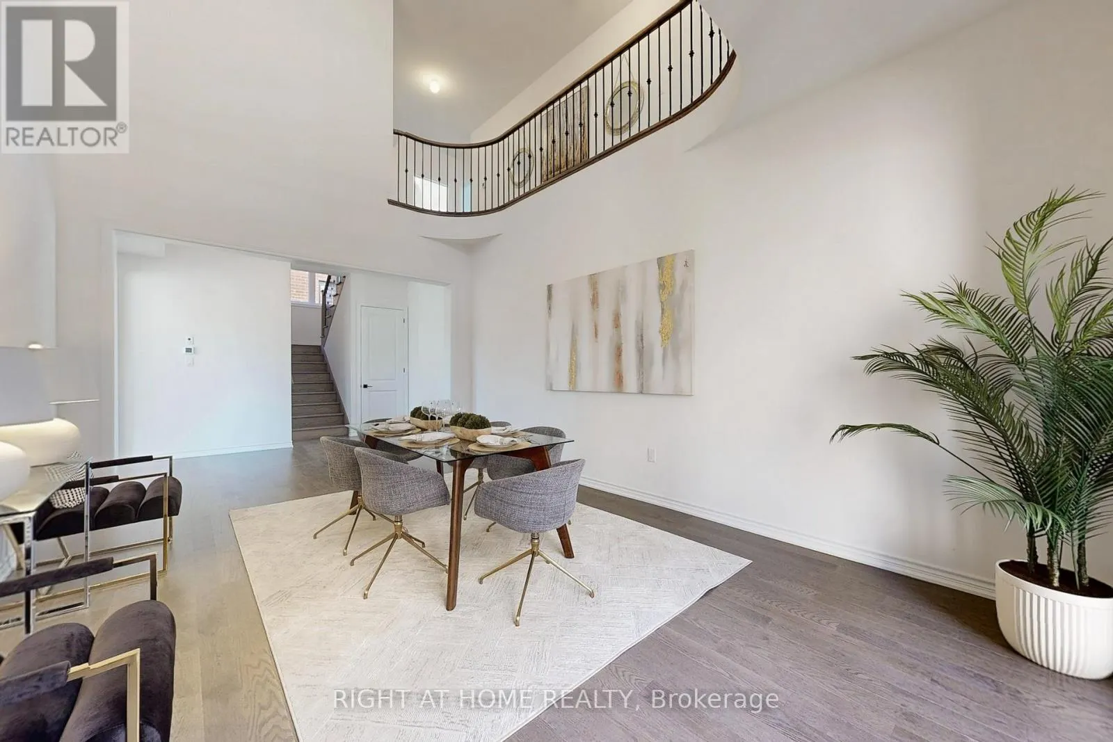 9 RAIL TRAIL COURT