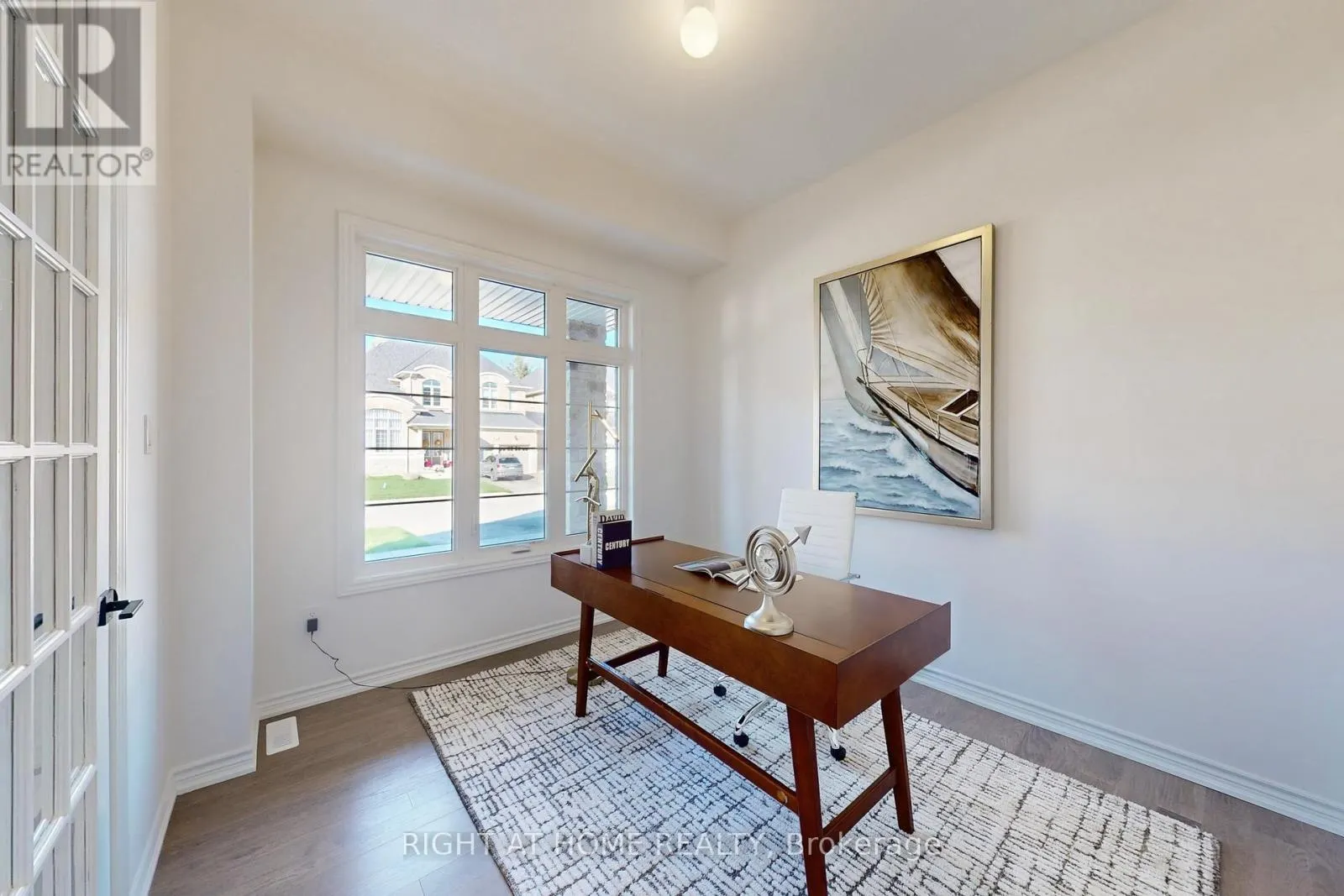 9 RAIL TRAIL COURT