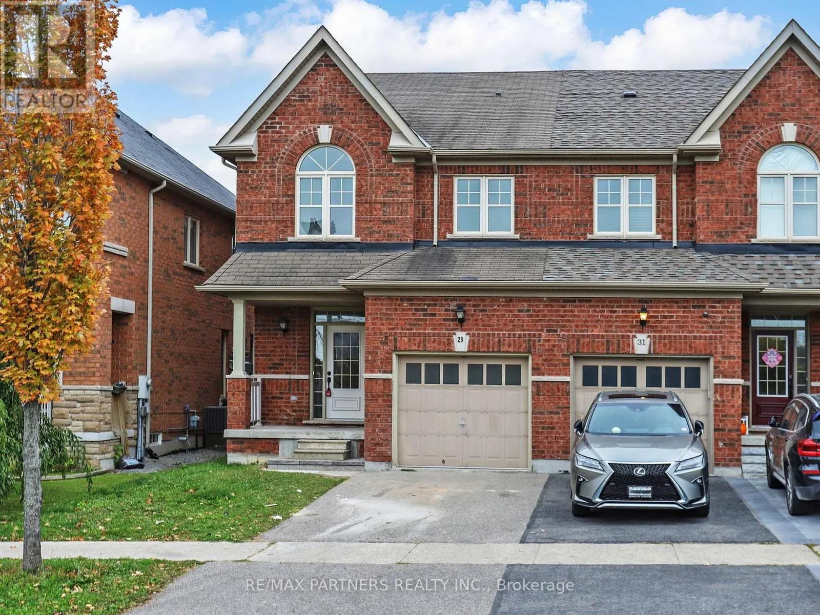 29 ROBERT OSPREY DRIVE