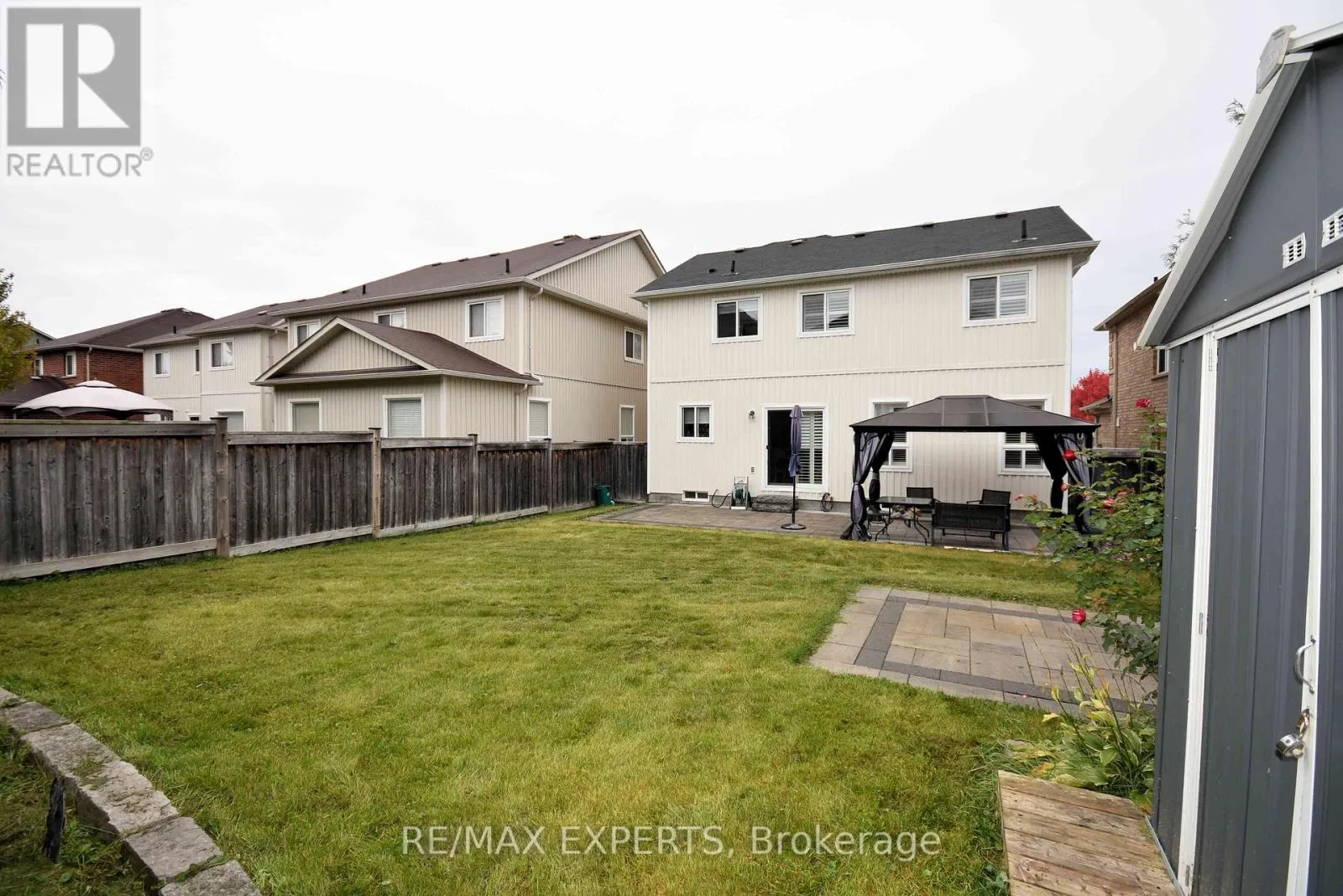 136 DONALD STEWART CRESCENT