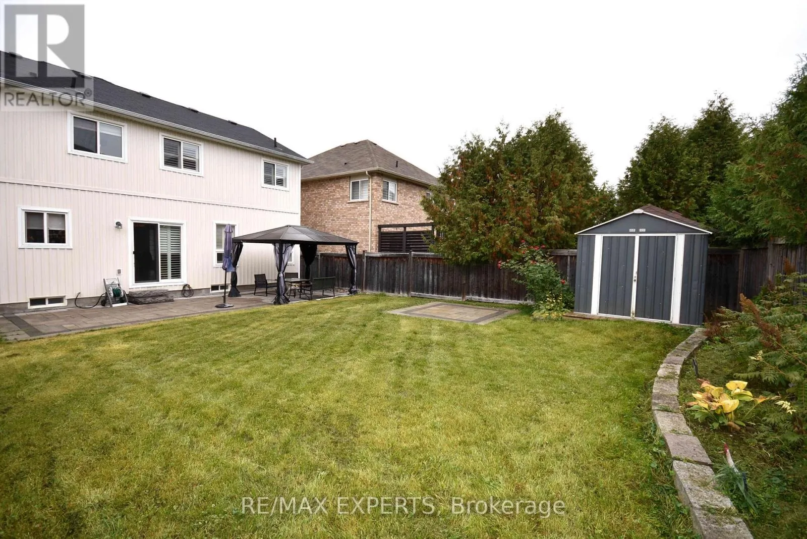 136 DONALD STEWART CRESCENT