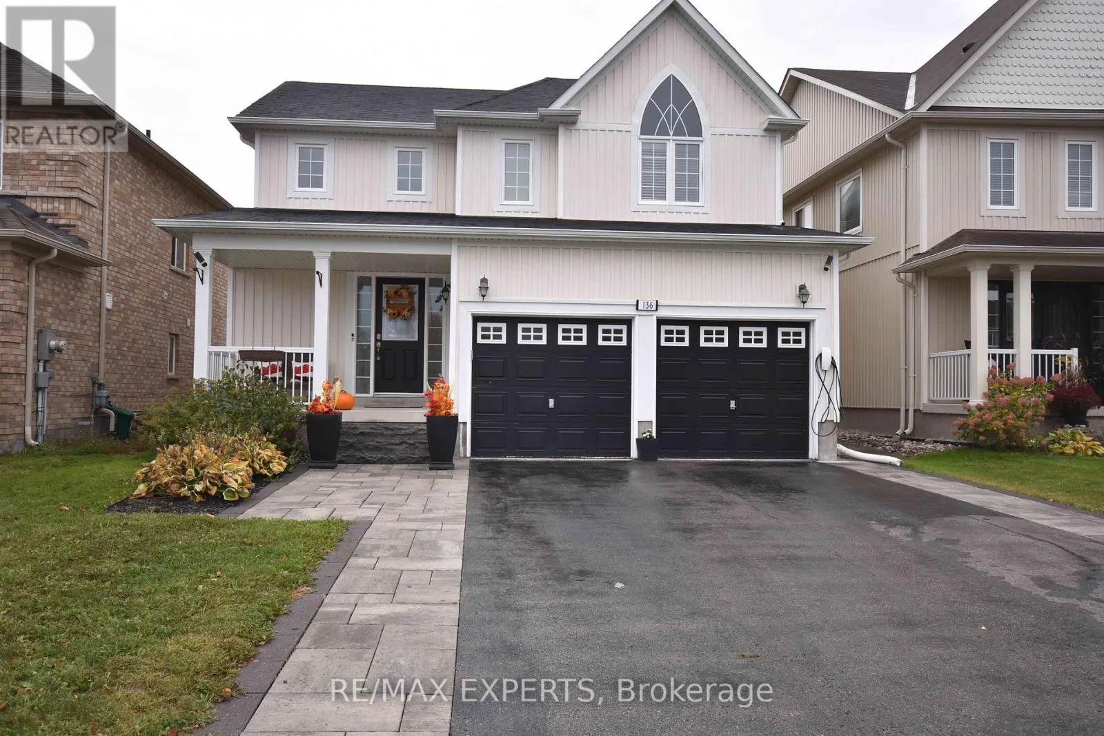 136 DONALD STEWART CRESCENT