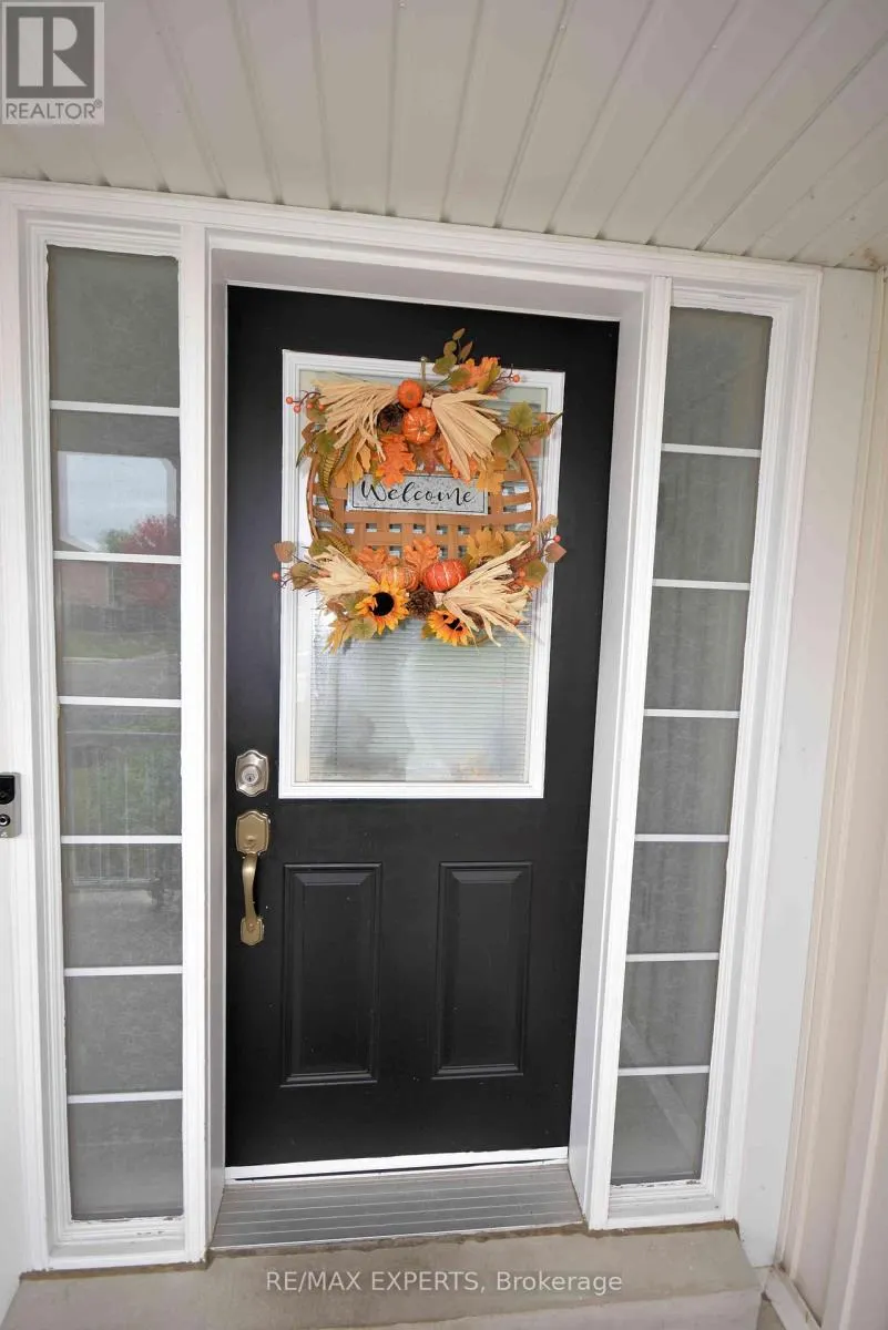 136 DONALD STEWART CRESCENT