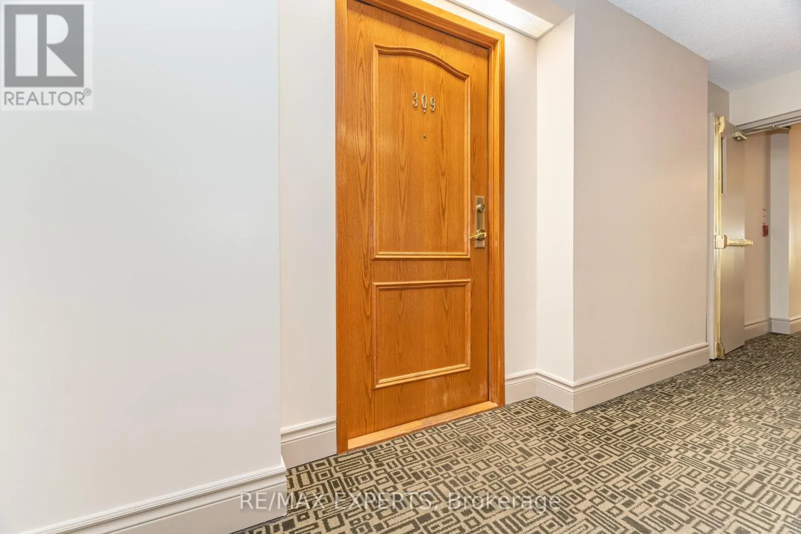 309 - 7373 MARTIN GROVE ROAD