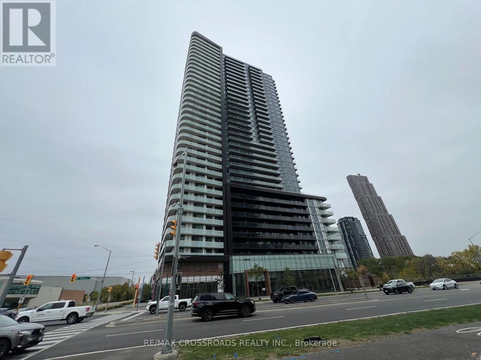 1110 - 7895 JANE STREET