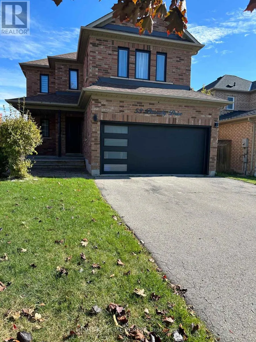 BASEMENT - 53 BURNABY DRIVE