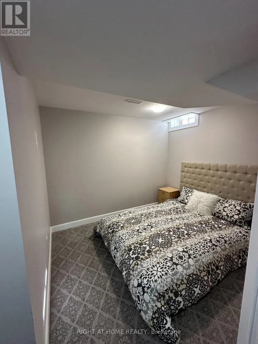 BASEMENT - 53 BURNABY DRIVE