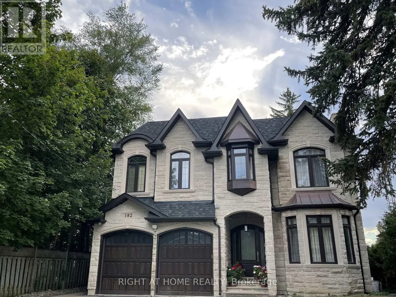 BSMT. - 182 SUSSEX AVENUE
