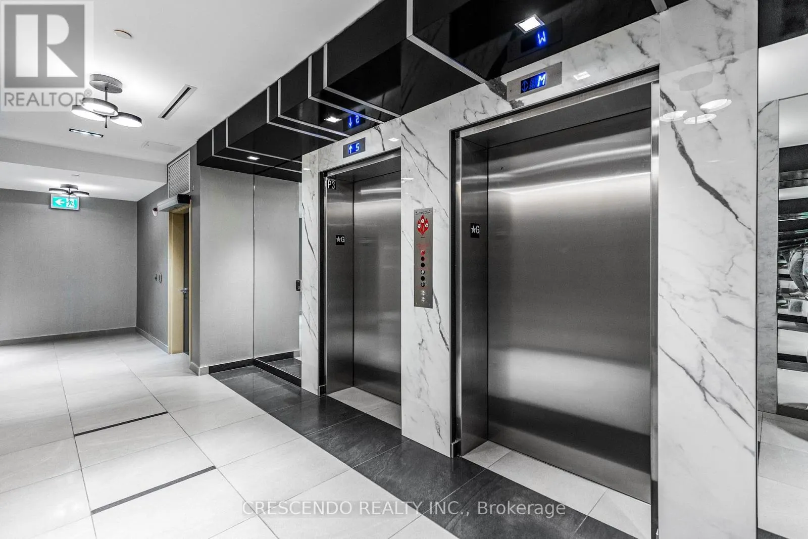 327 - 11750 NINTH LINE