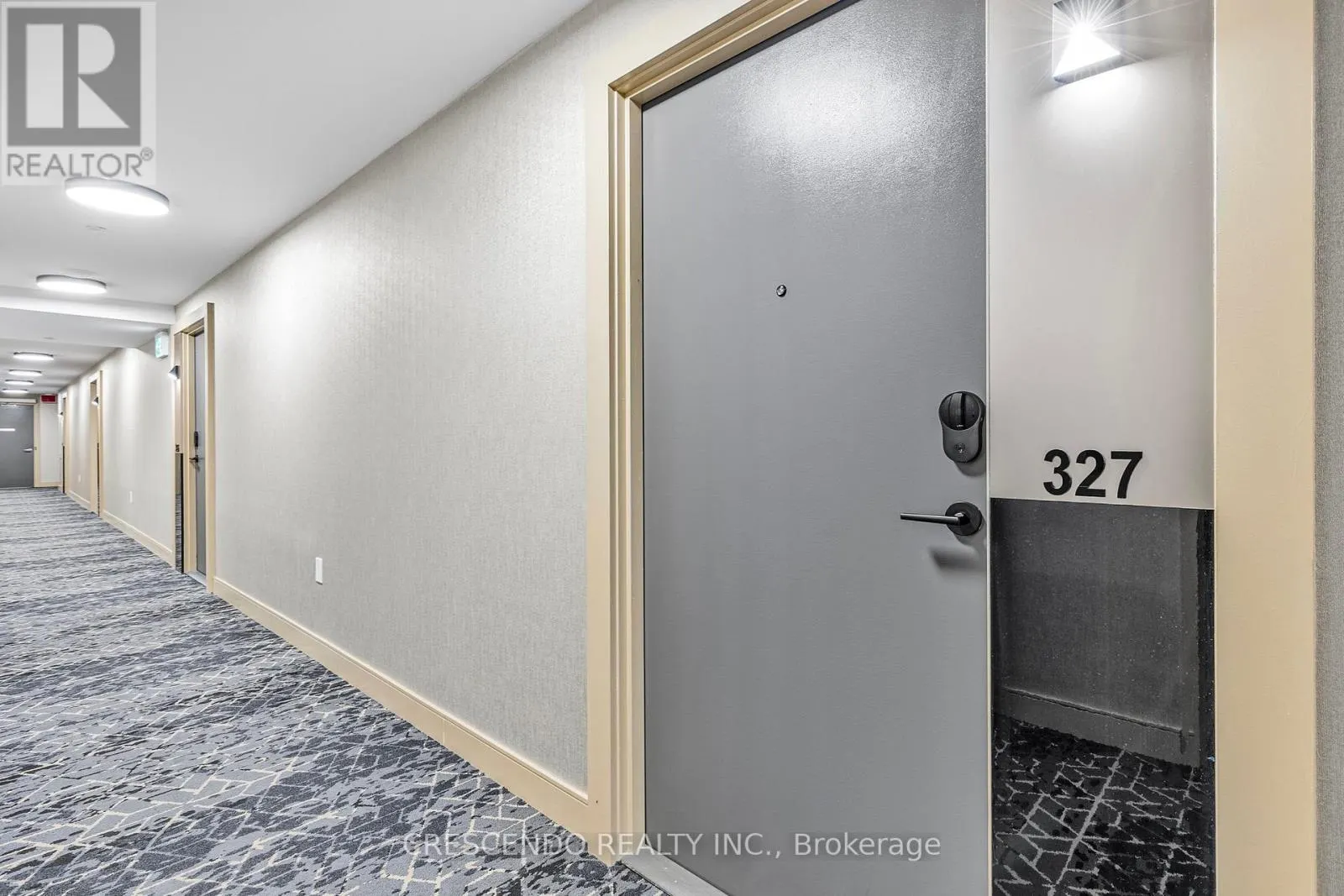 327 - 11750 NINTH LINE