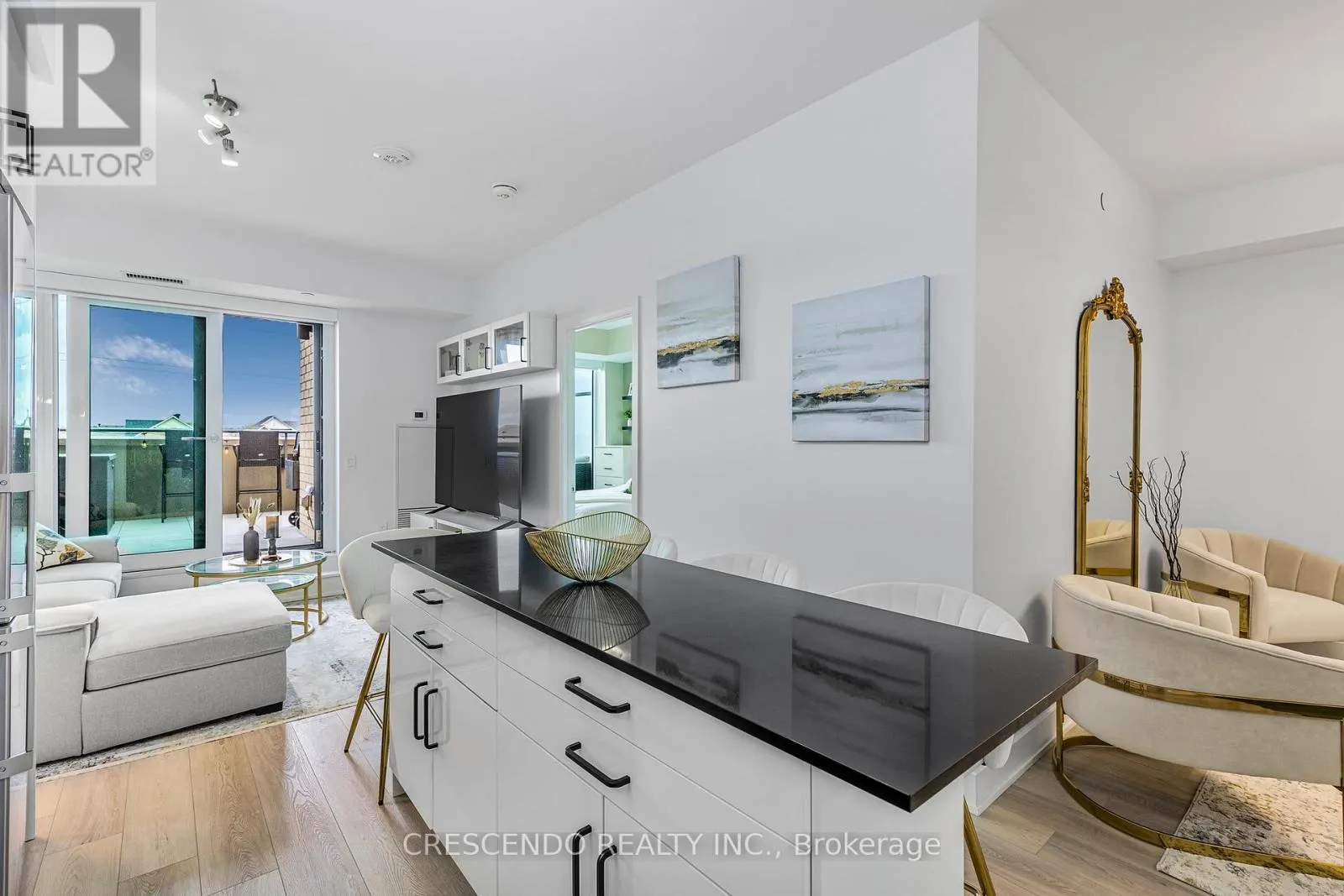 327 - 11750 NINTH LINE