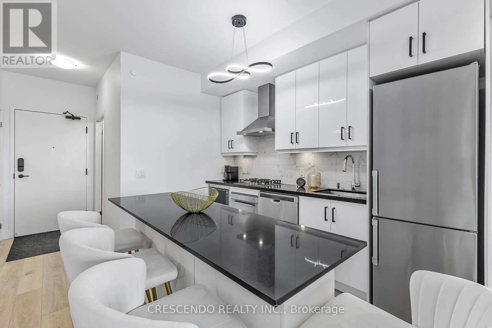 327 - 11750 NINTH LINE