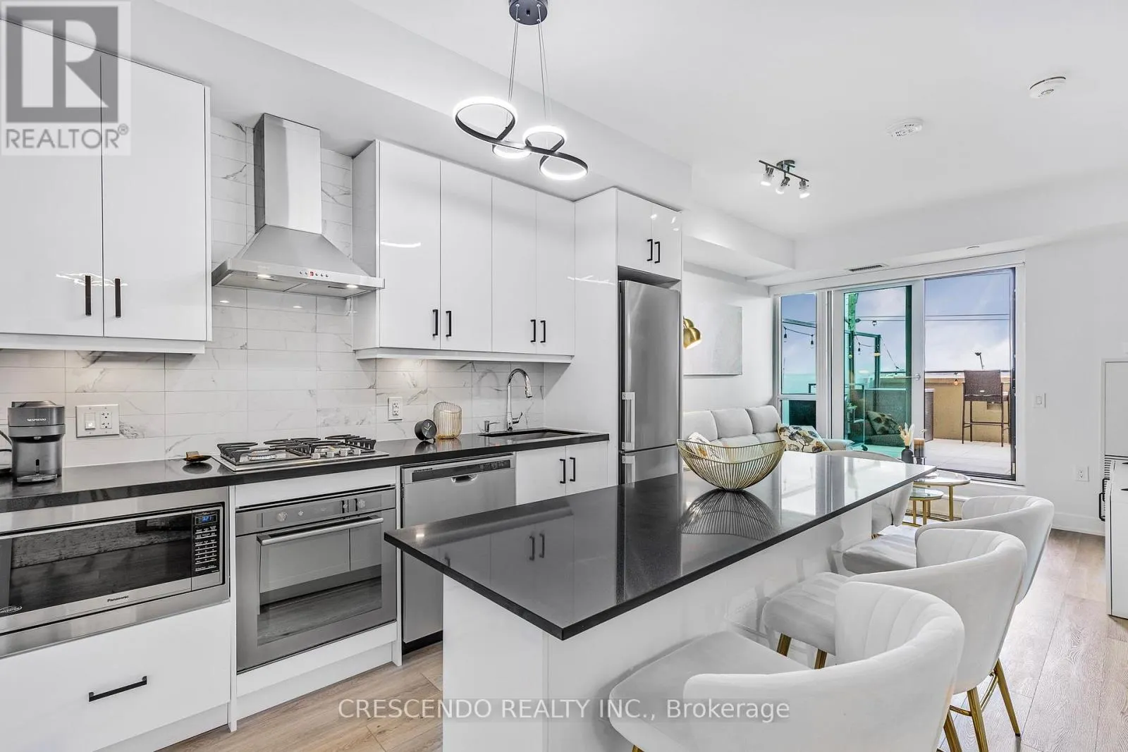 327 - 11750 NINTH LINE