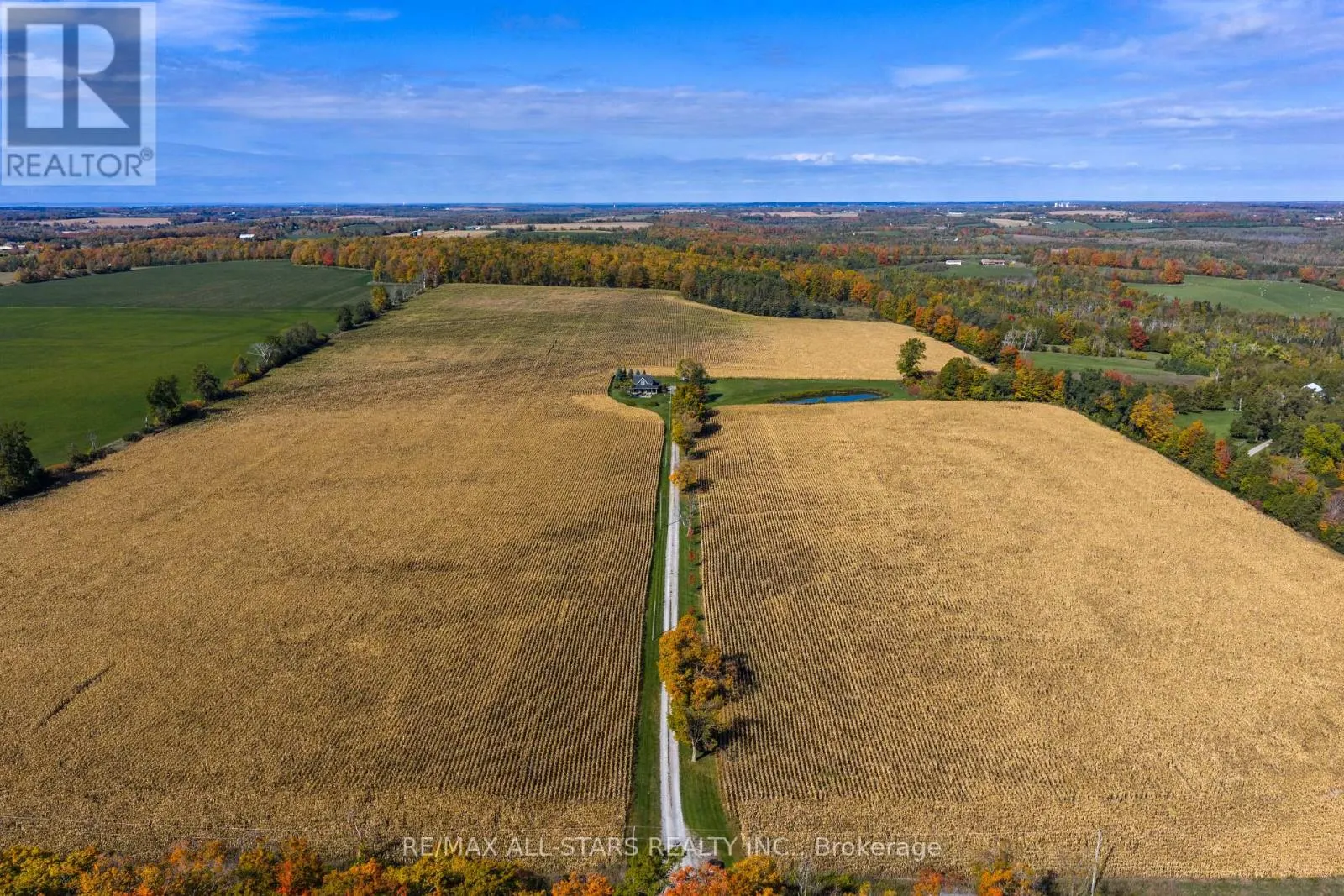 1985 REGIONAL ROAD 13 ROAD