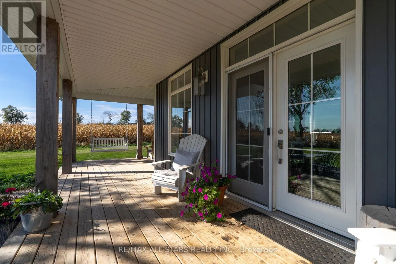 1985 REGIONAL ROAD 13 ROAD