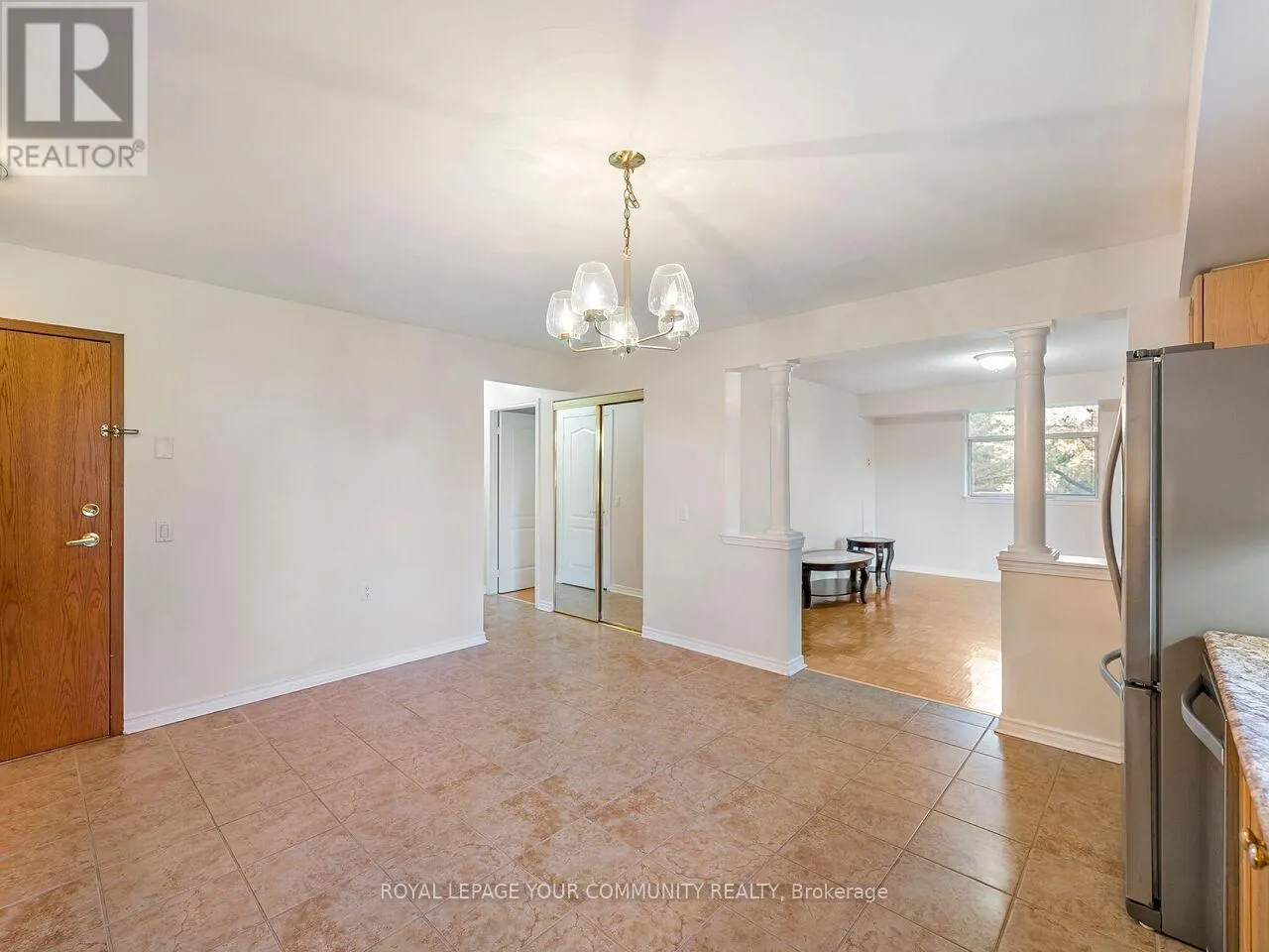 202 - 2506 RUTHERFORD ROAD