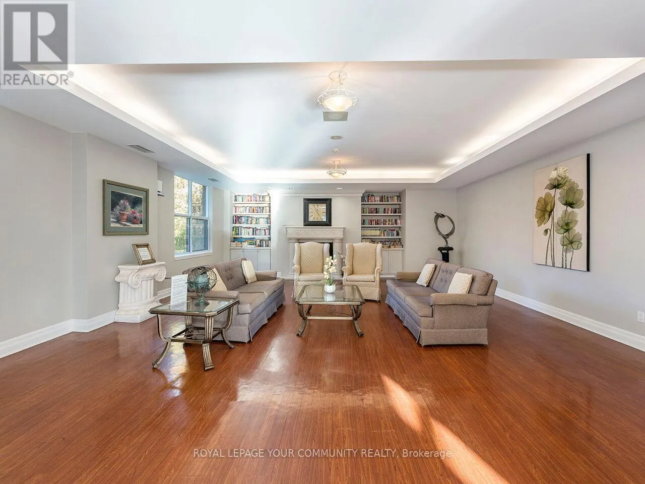 202 - 2506 RUTHERFORD ROAD