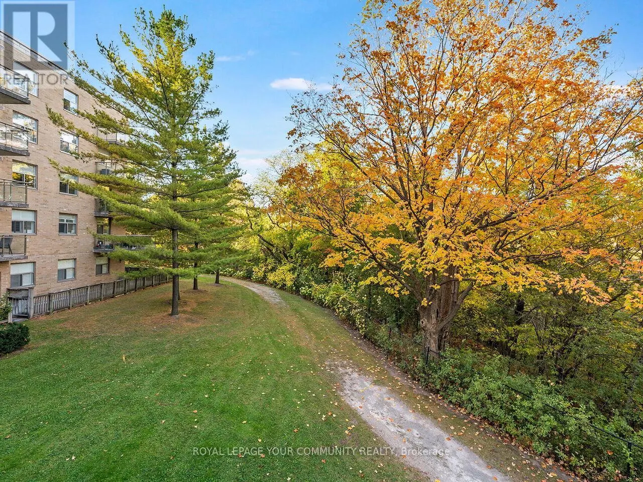 202 - 2506 RUTHERFORD ROAD