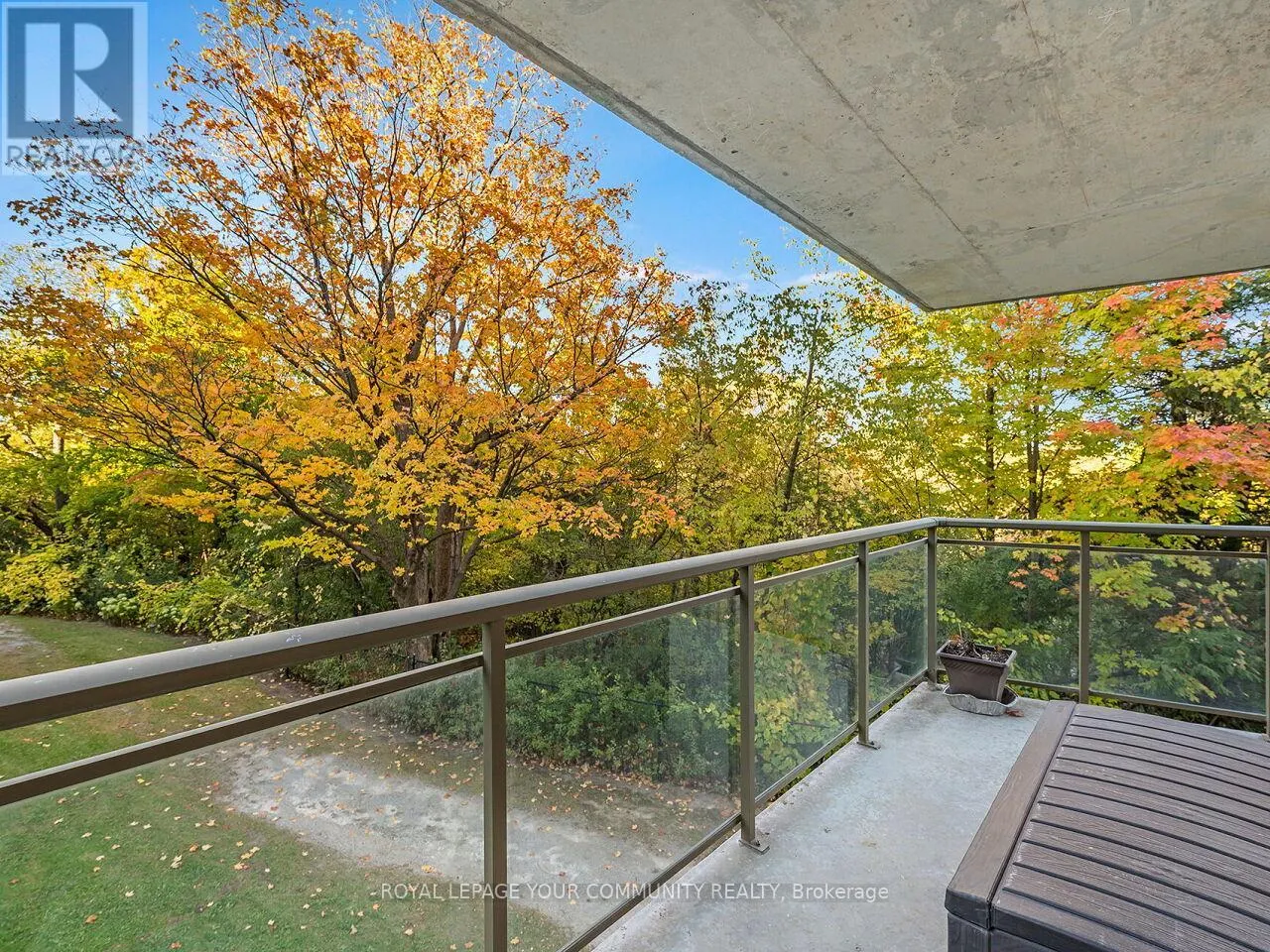 202 - 2506 RUTHERFORD ROAD