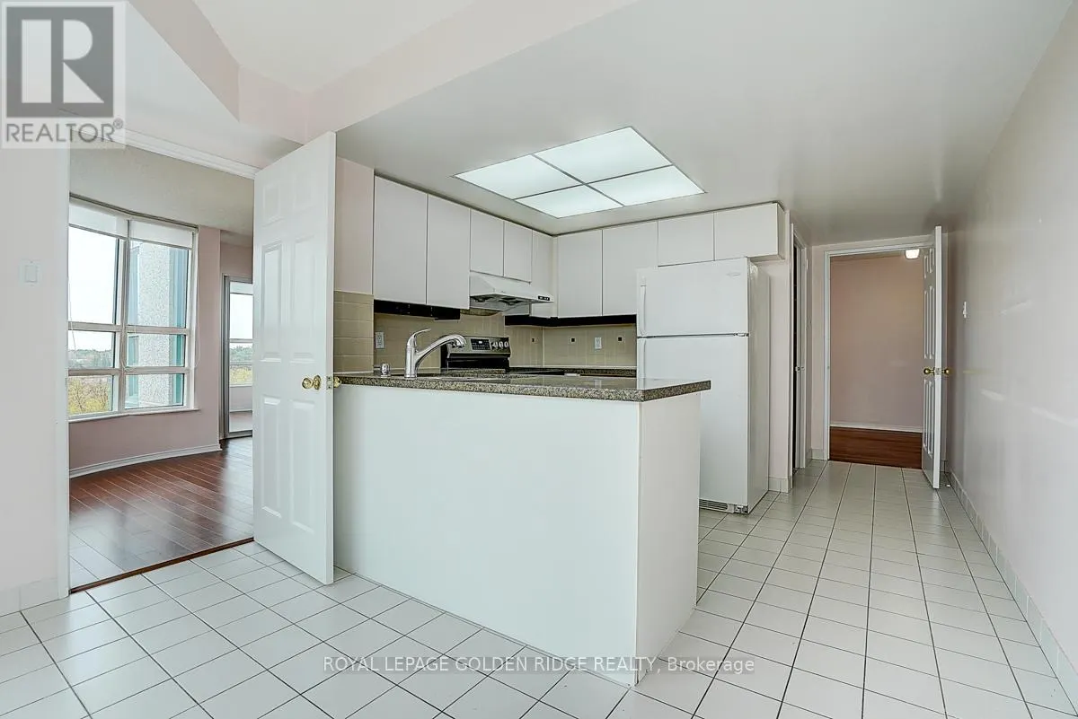 604 - 7905 BAYVIEW AVENUE