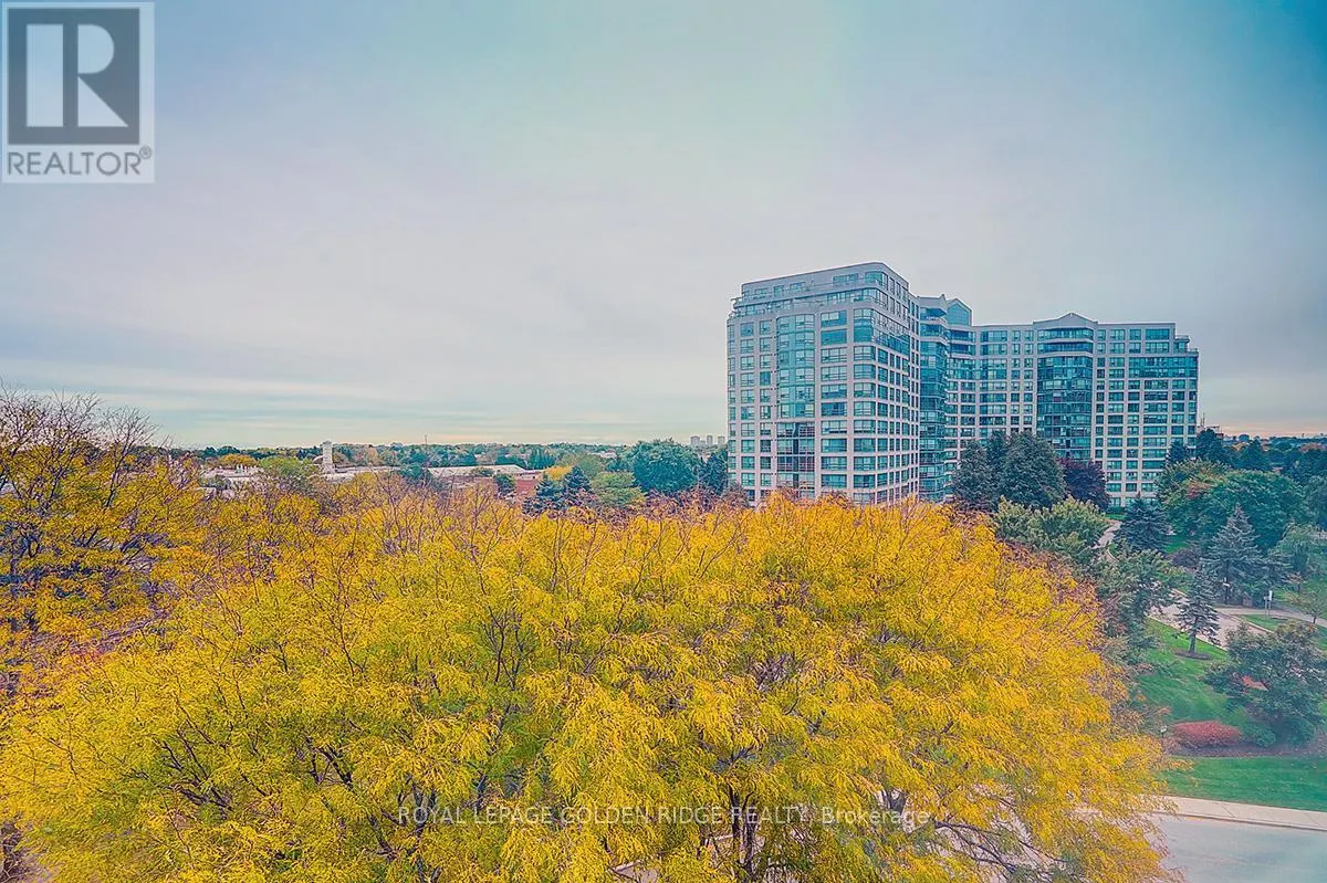 604 - 7905 BAYVIEW AVENUE