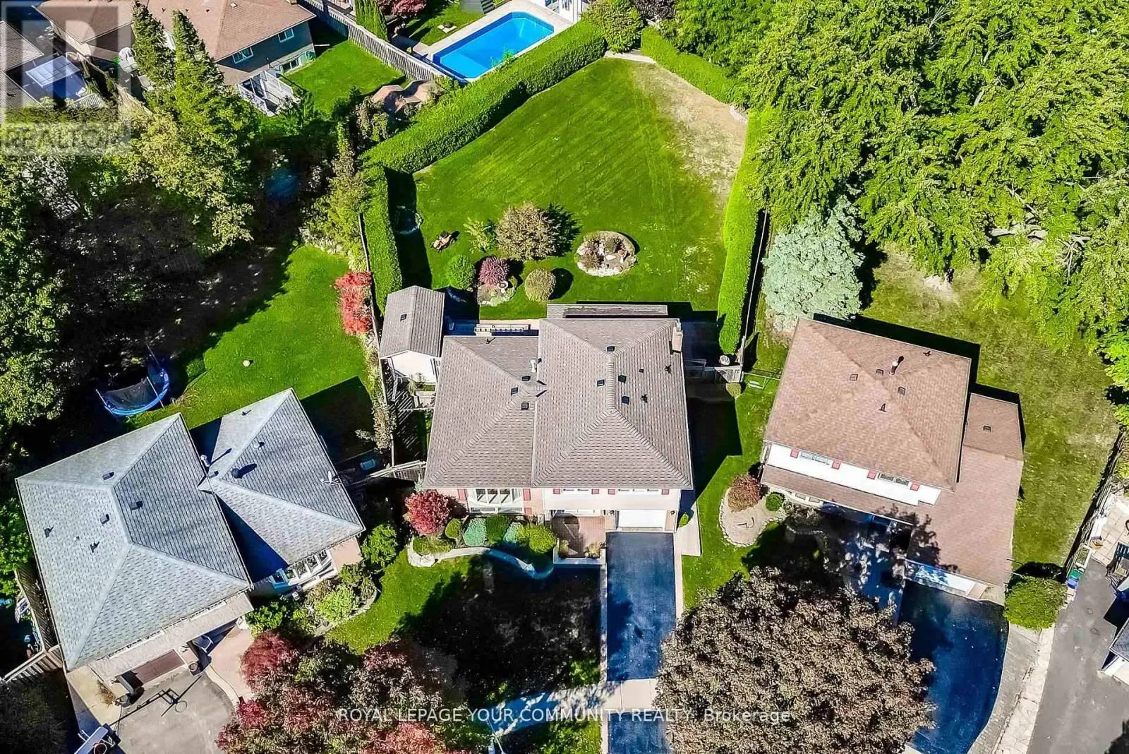 36 DEVINS DRIVE