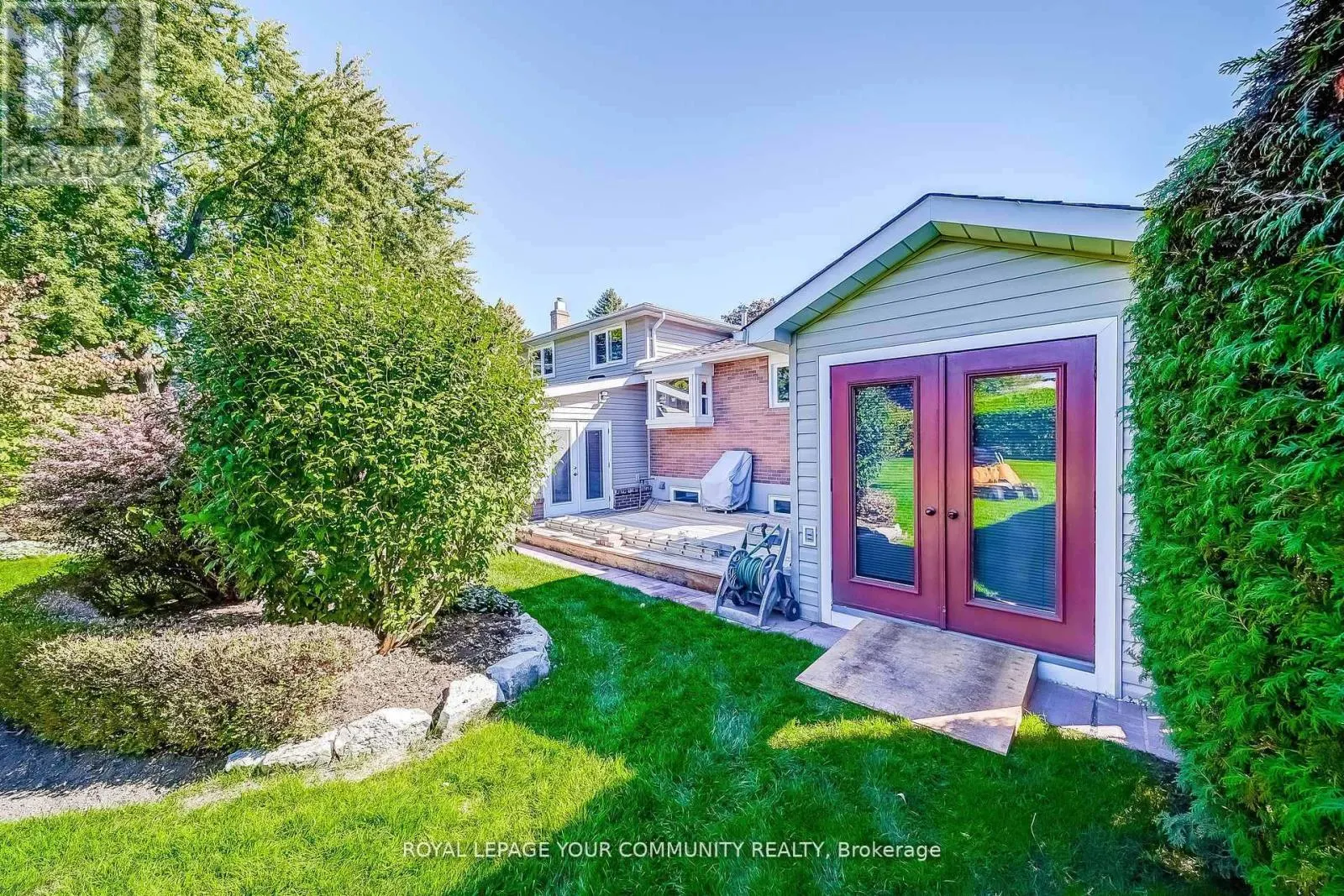 36 DEVINS DRIVE