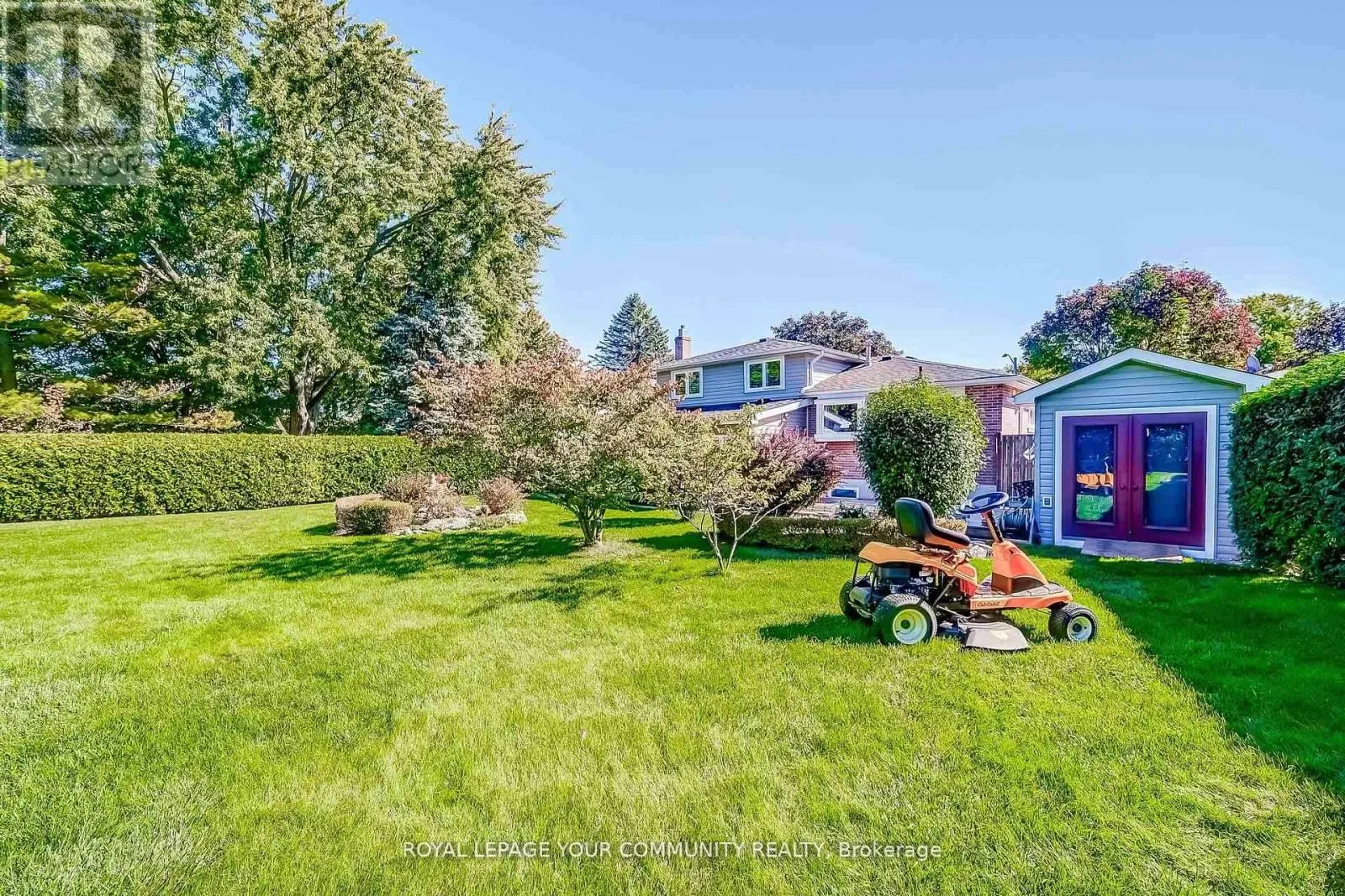 36 DEVINS DRIVE