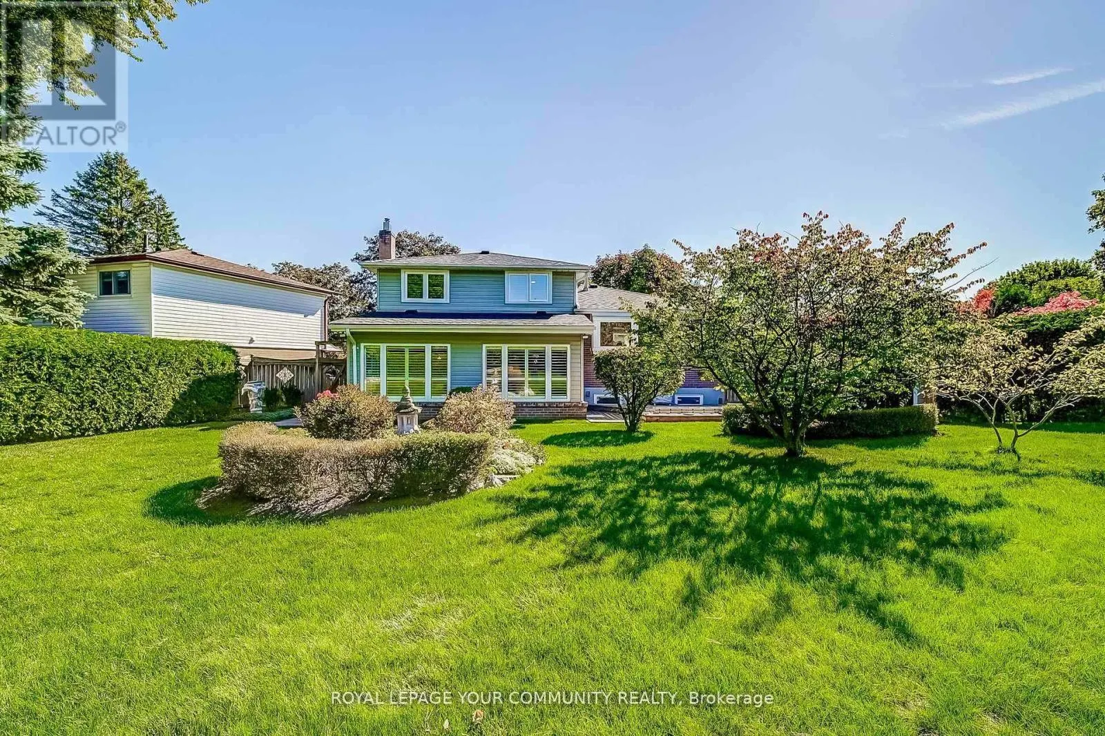 36 DEVINS DRIVE
