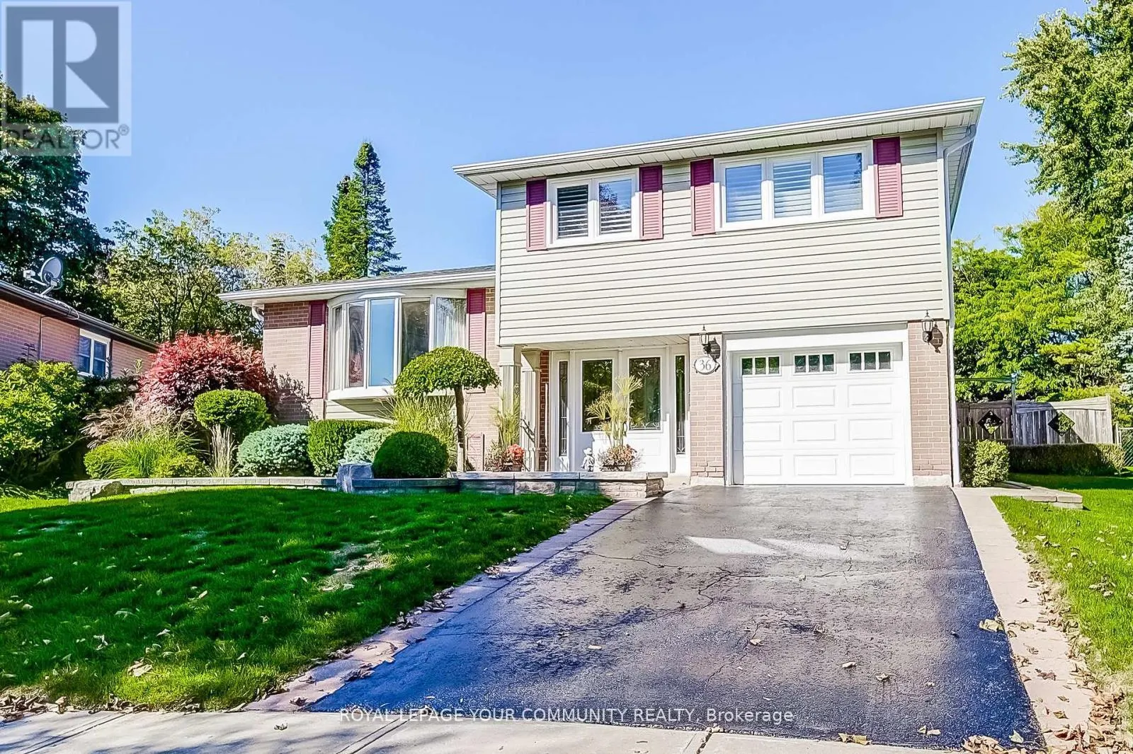 36 DEVINS DRIVE