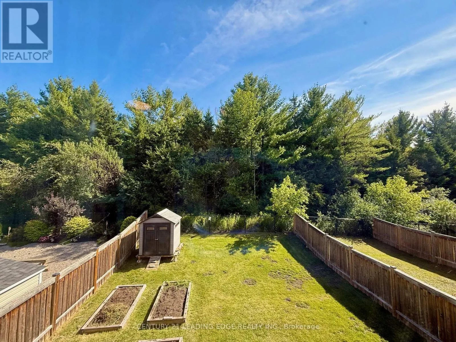 1163 STUFFLES CRESCENT