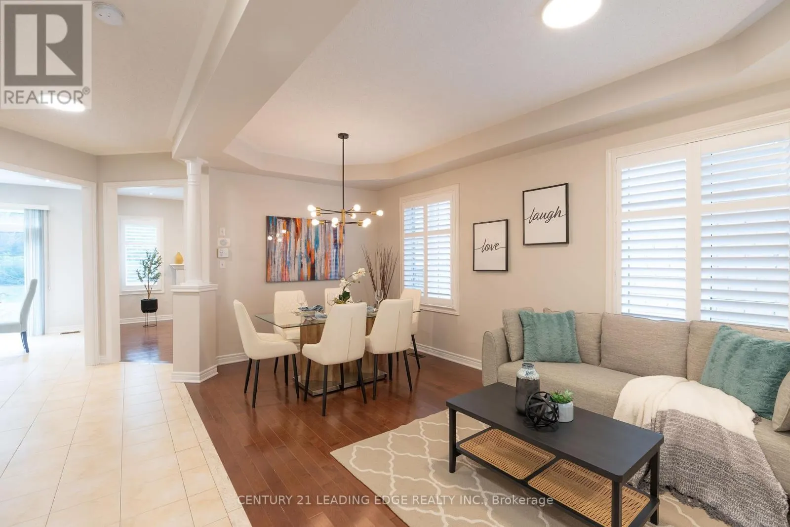 1163 STUFFLES CRESCENT