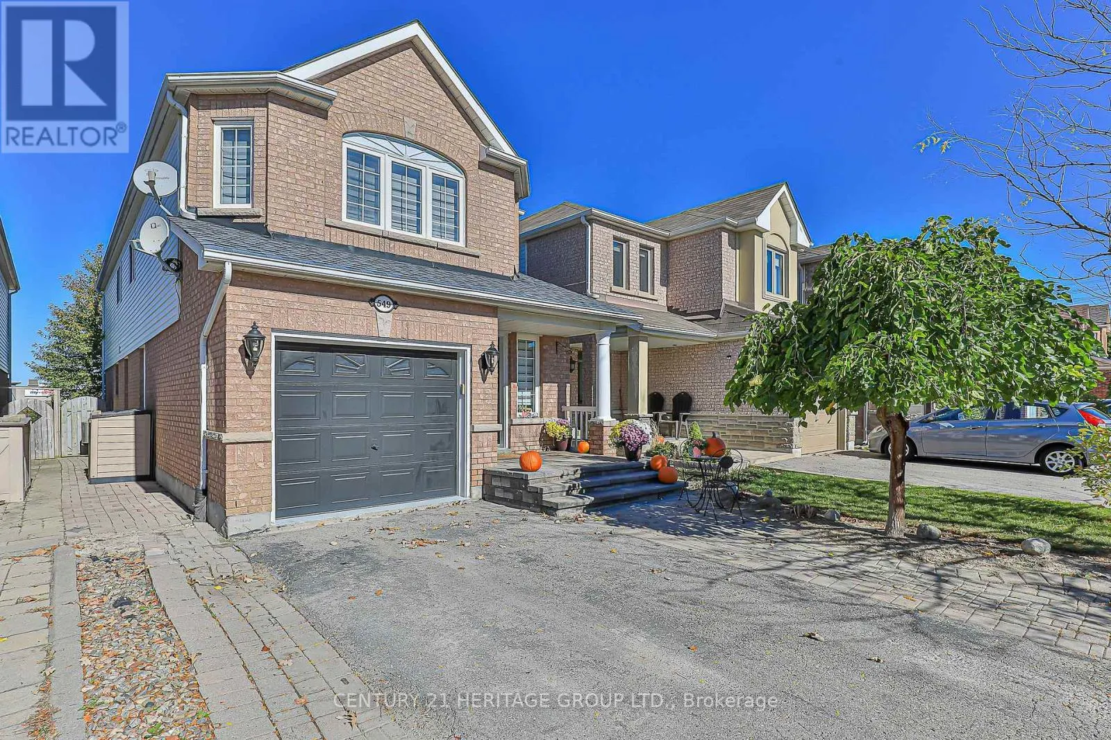 549 PELLETIER COURT