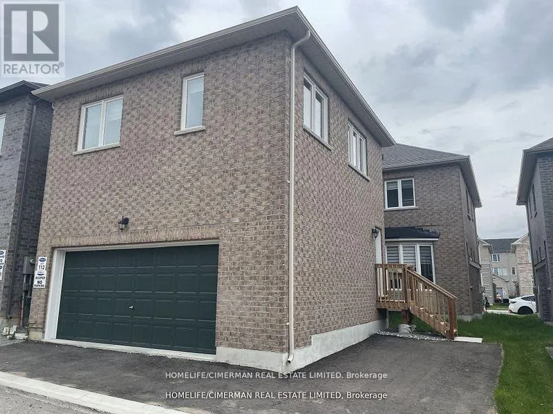 COACH - 7 WATERLEAF ROAD