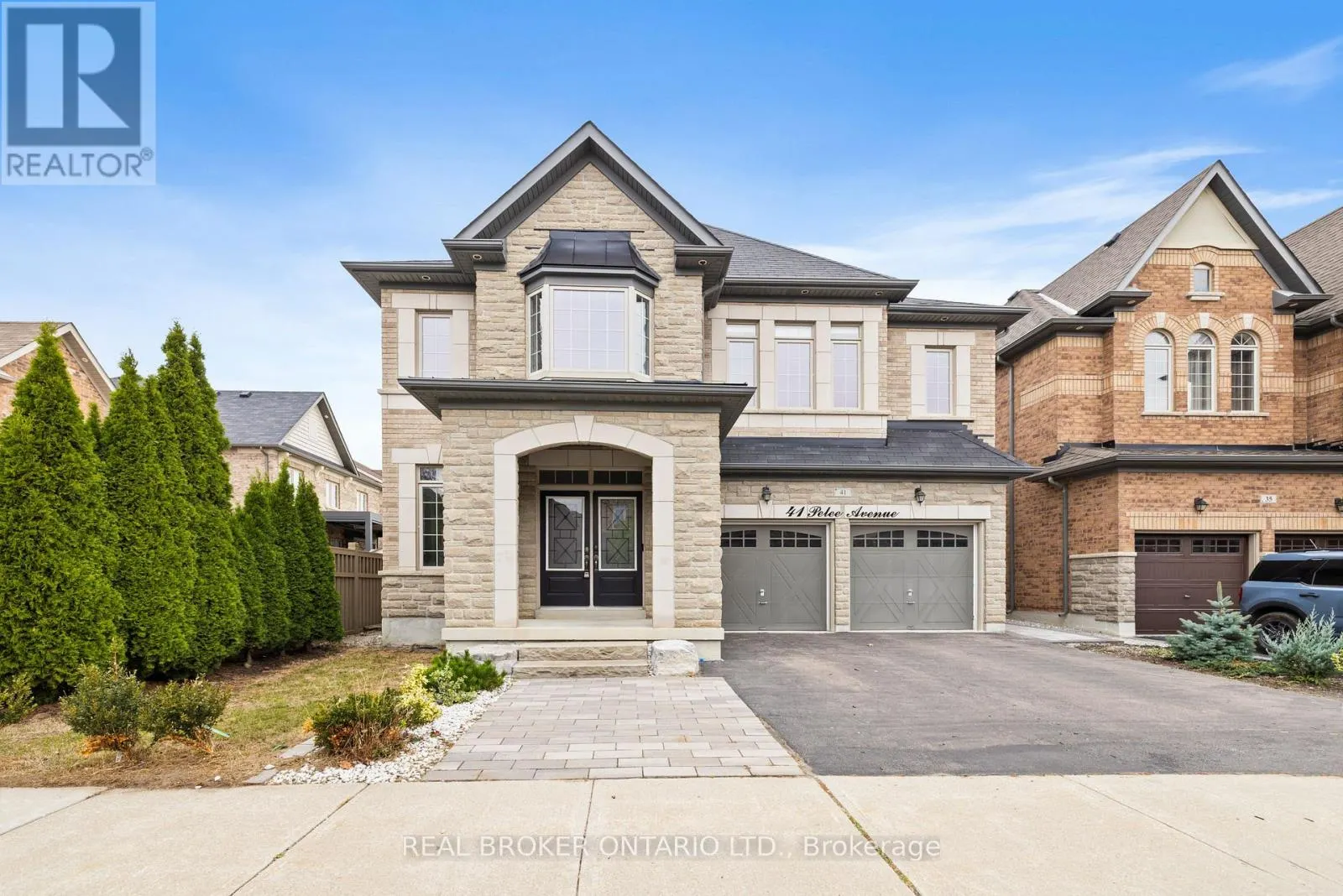 41 PELEE AVENUE