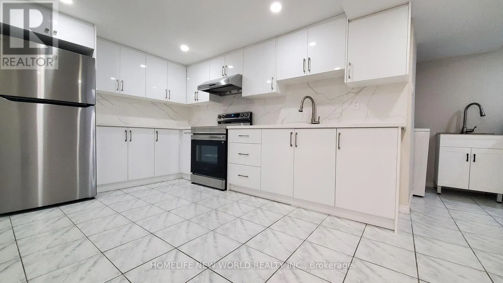 49 BECKWITH CRESCENT