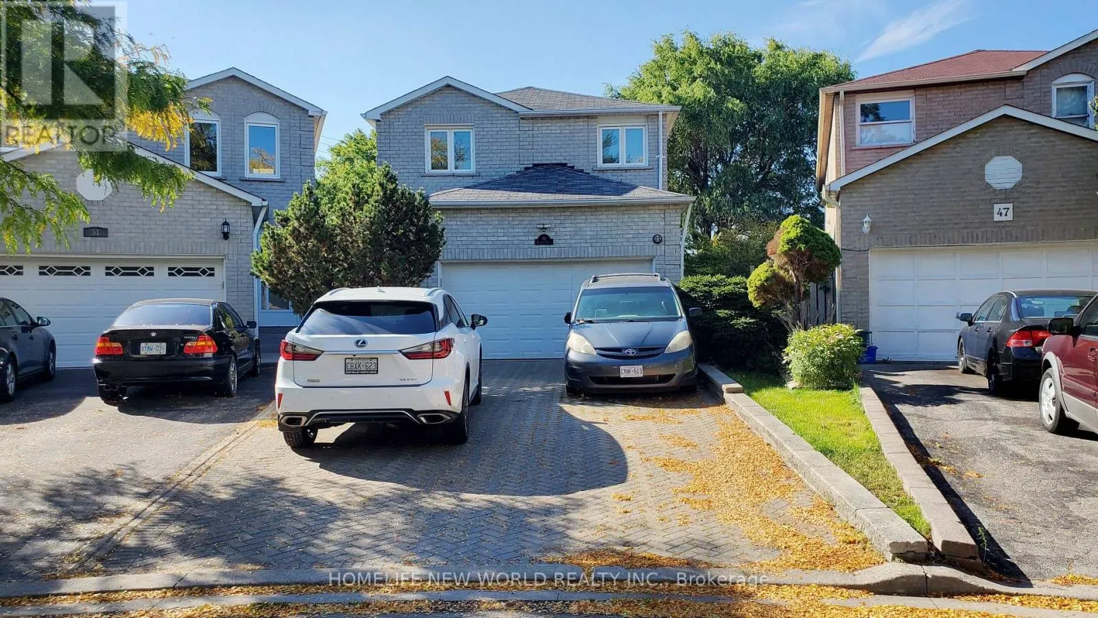 49 BECKWITH CRESCENT